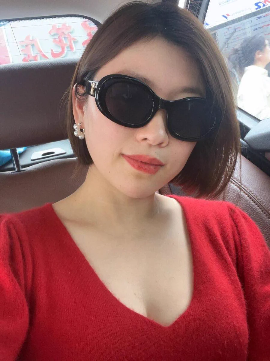 下班下班，连路上的空气都是清新的😂 https://t.co/XqRlcS1Anx