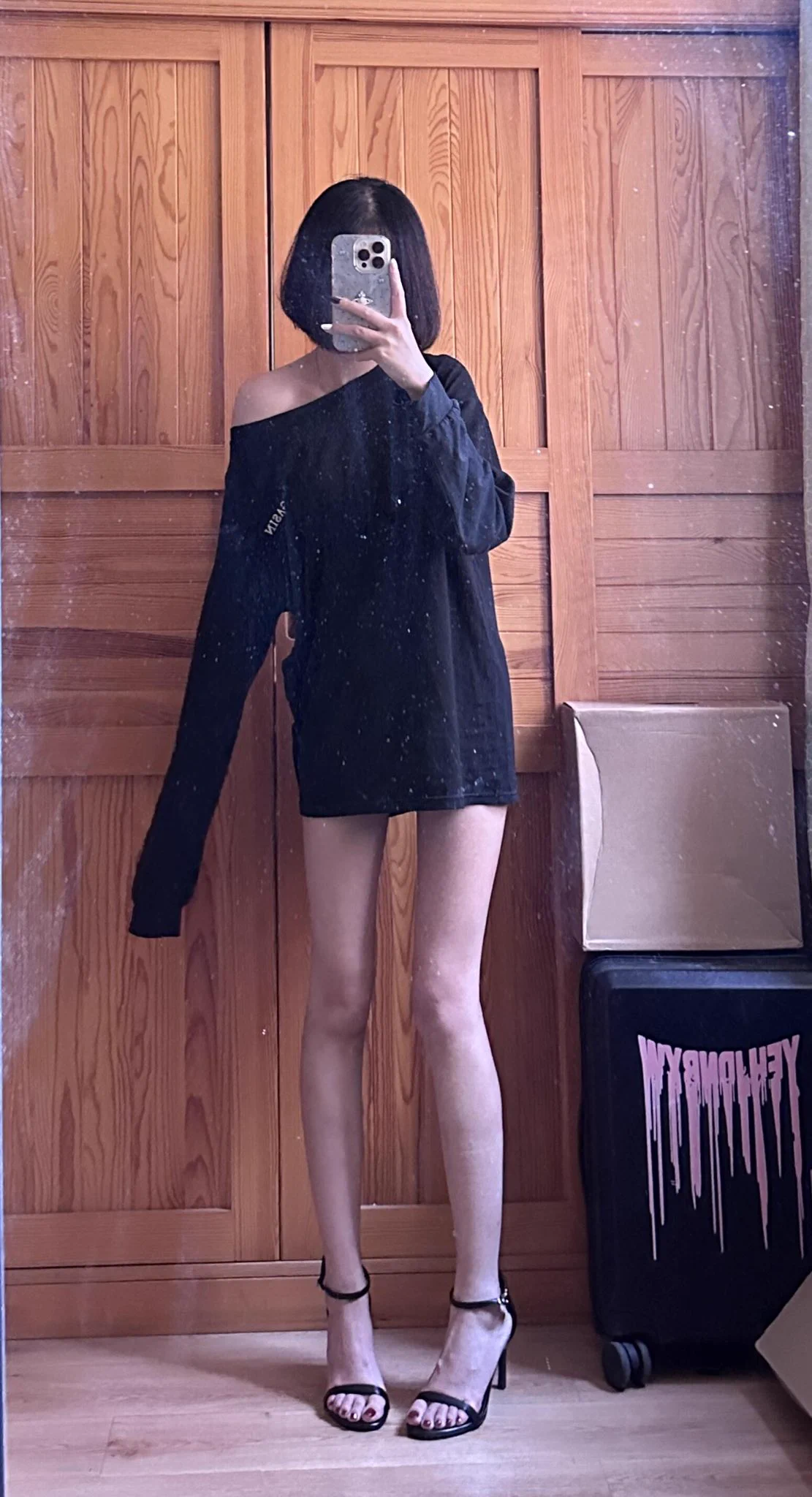 不想再过这种天天自慰的生活了现在好想找个同城的有素质固炮 培养一下感情然后被狠狠地操…私信我接受粉丝的报名…喜欢会玩的，然后能坚持五分钟以上的～ https://t.co/525kpUgOeQ