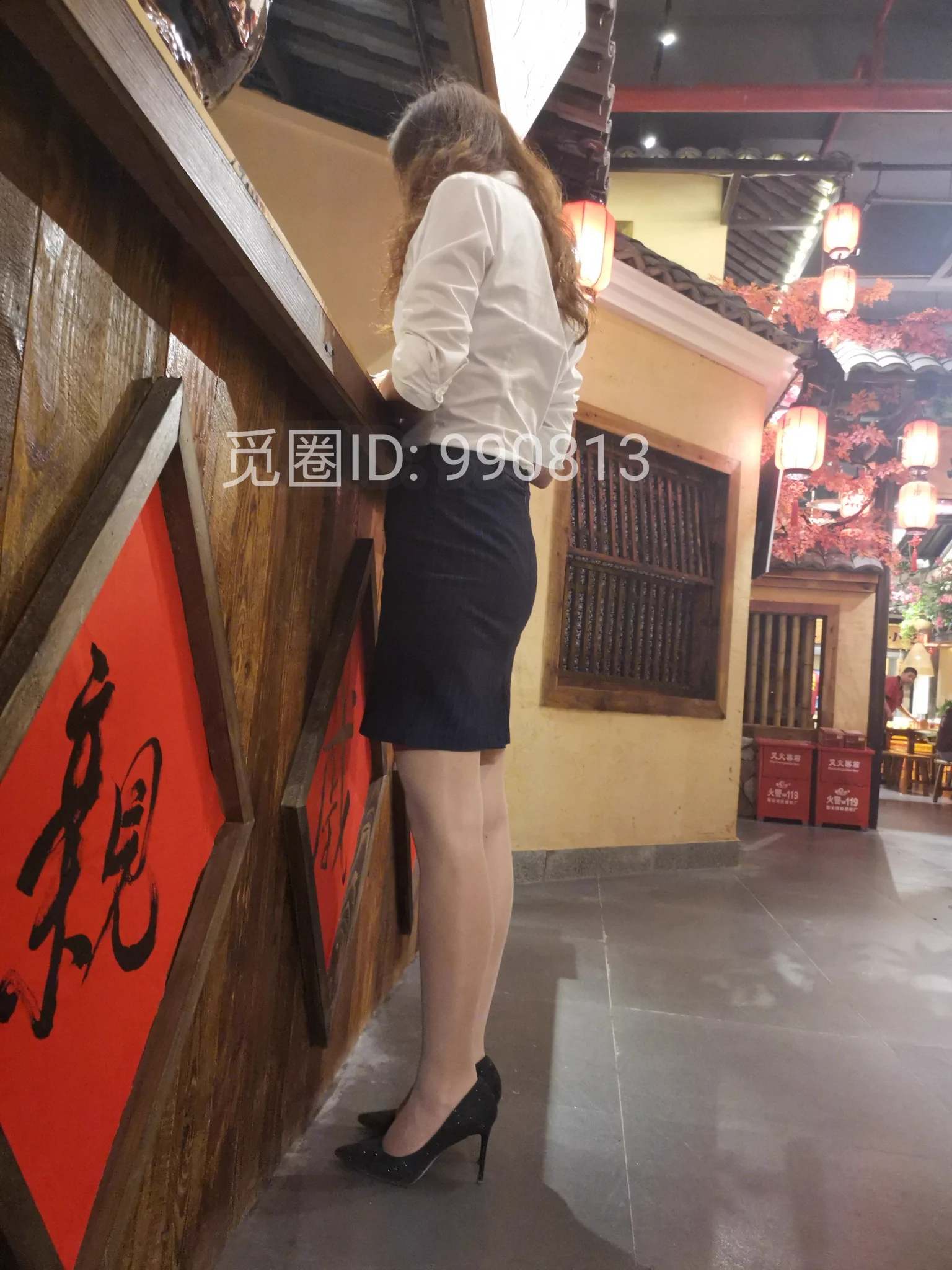 制服肉丝高跟没有入圈的⭕️抓紧啦最后三个位置马上满员都进不了 https://t.co/DNOnAZHdFa