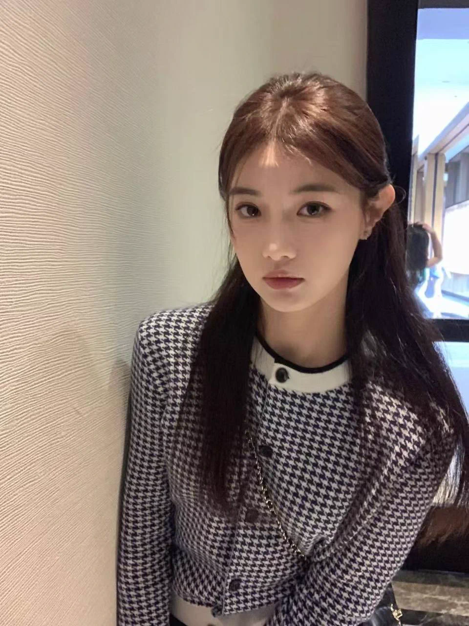 🌈沪🔝美国留学生🇺🇸Ins🍠网红 平面模特美国哥伦比亚大学留学生👩‍🎓US排名9 QS排名34气质优雅肤白貌美 高端大气无风尘新人兼职给您初恋般的感觉❤️• 身高/173体重/98• 胸围/真实D 年龄/82高素质 高谈吐 翘臀 马甲线Tg🛰️全国在线看图群交流群精彩反馈在内容☞:https://t.co/tvSJ4CxCpo https://t.co/cM6WeIKJ5a
