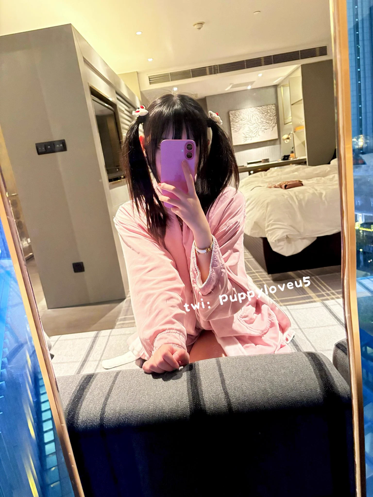 有小狗的世界要慢一点 幸福一点 https://t.co/qDMRwUN2lI