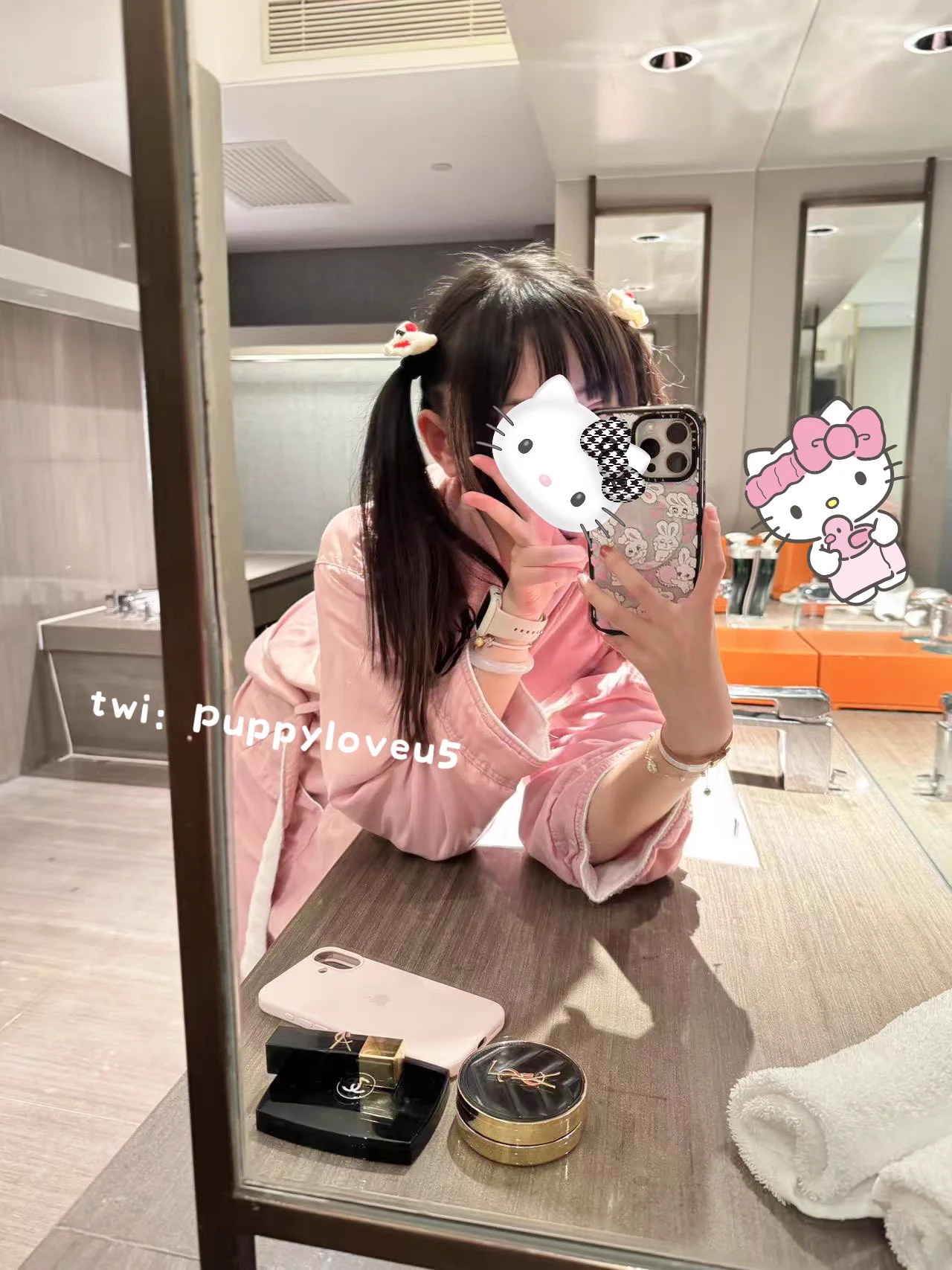 有小狗的世界要慢一点 幸福一点 https://t.co/qDMRwUN2lI