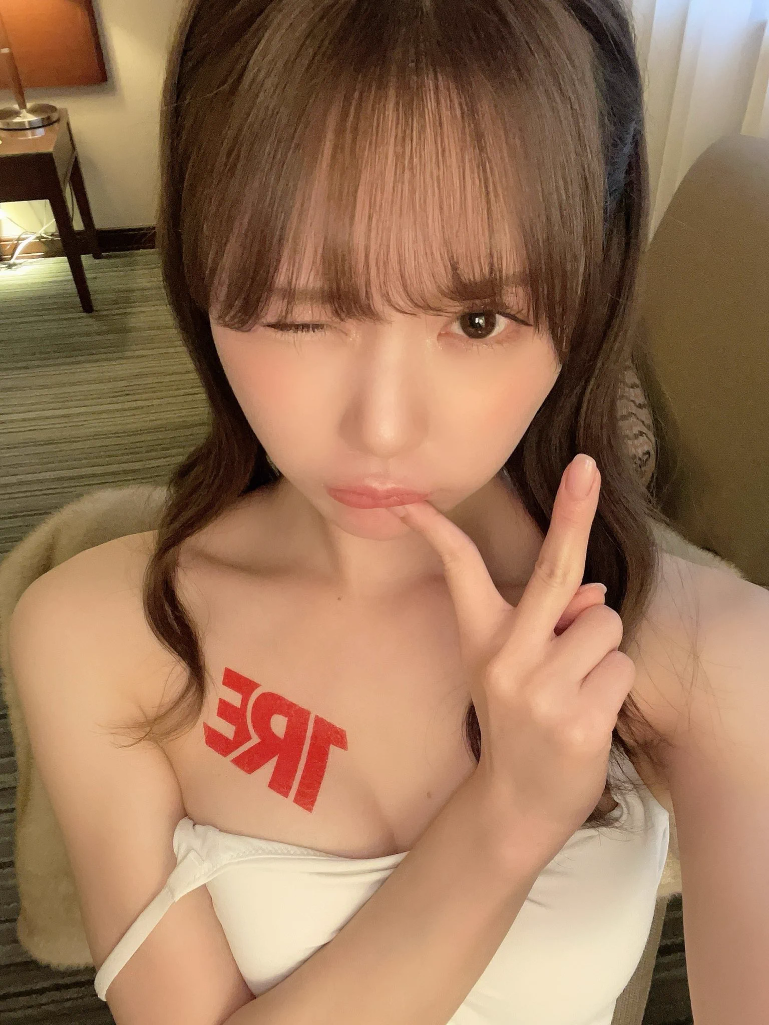 明日は盛り沢山な一日❤︎よろしくね💭🩷 https://t.co/KSiIjjRFjL