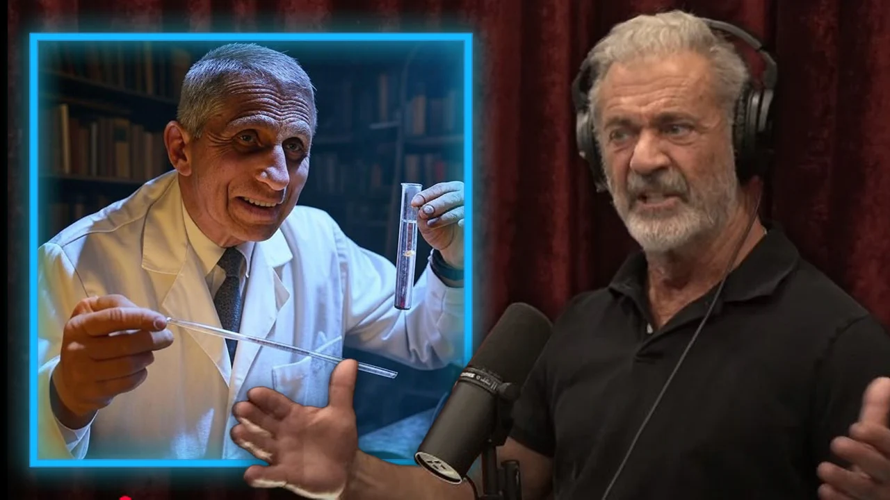 EXCLUSIVE: Alex Jones Responds To Mel Gibson Exposing Documented Cancer Cures Being Suppressed By Big PharmaPlus, Mel Asks, "Why Is Fauci Still Walking Around?"» WATCH/SHARE THE LIVE X STREAM HERE:https://t.co/RVTZpU0pW5 https://t.co/N2ptnuYkKe