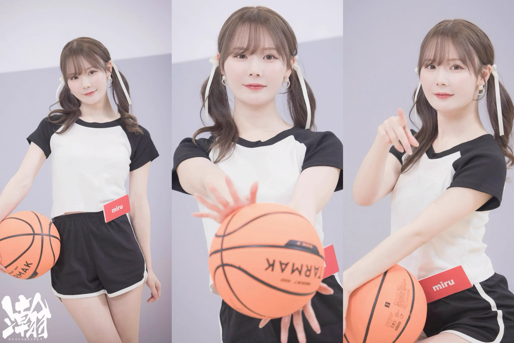 這體育課 上多久都沒問題😍miru @miruteer_29 #miru #2024TSE寫真展#AVEVENT #TRE#TSE #JKF #台湾#流量密碼 https://t.co/dFVEDmpQTC