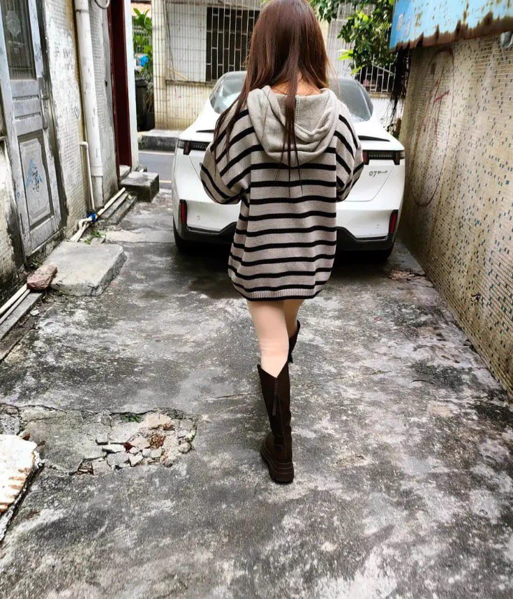 #站街 我很久未试过这么接近一个人了虽然我知道这条路不是很远 我知道不久我就会进入房间 可路上这一分钟 我觉得鸡巴好暖。 https://t.co/yTlCWkf5y3