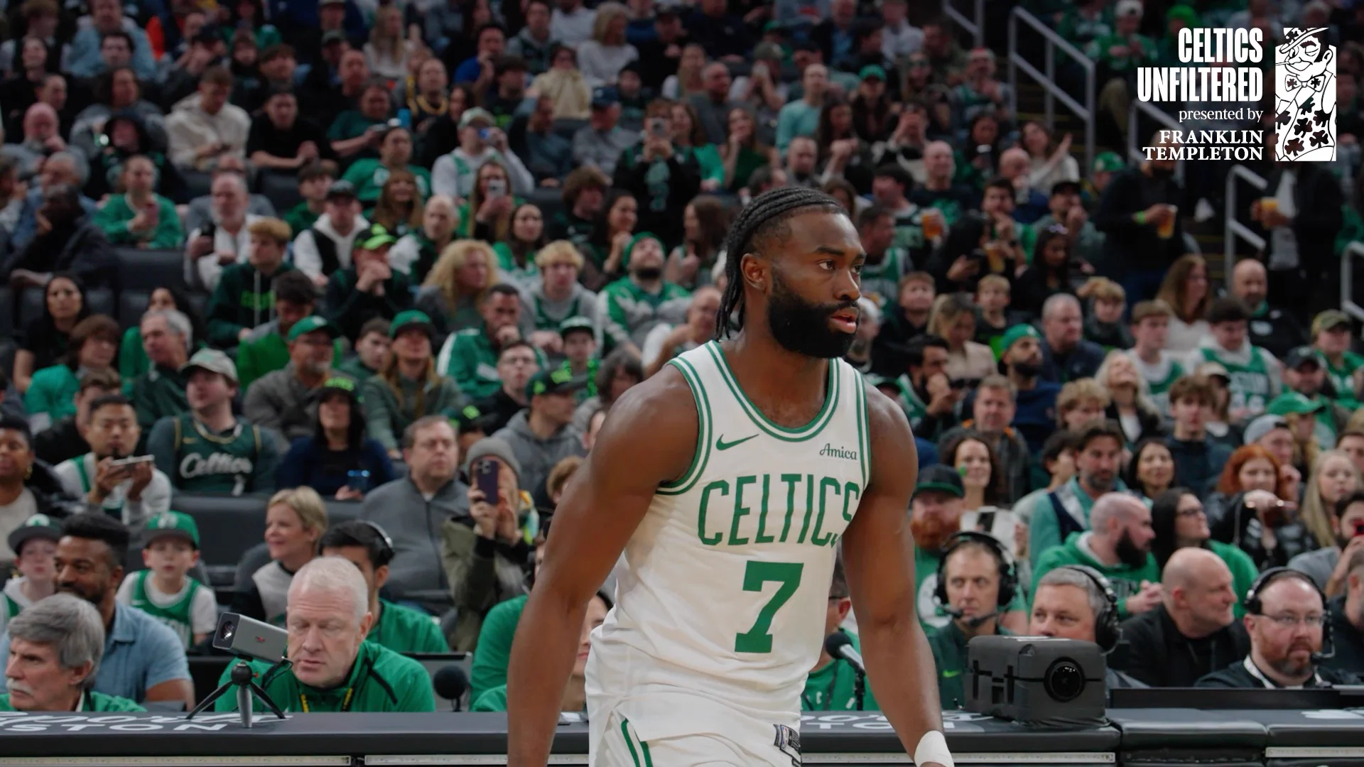Last game of 2024 up next. https://t.co/cpvPyjVXm2