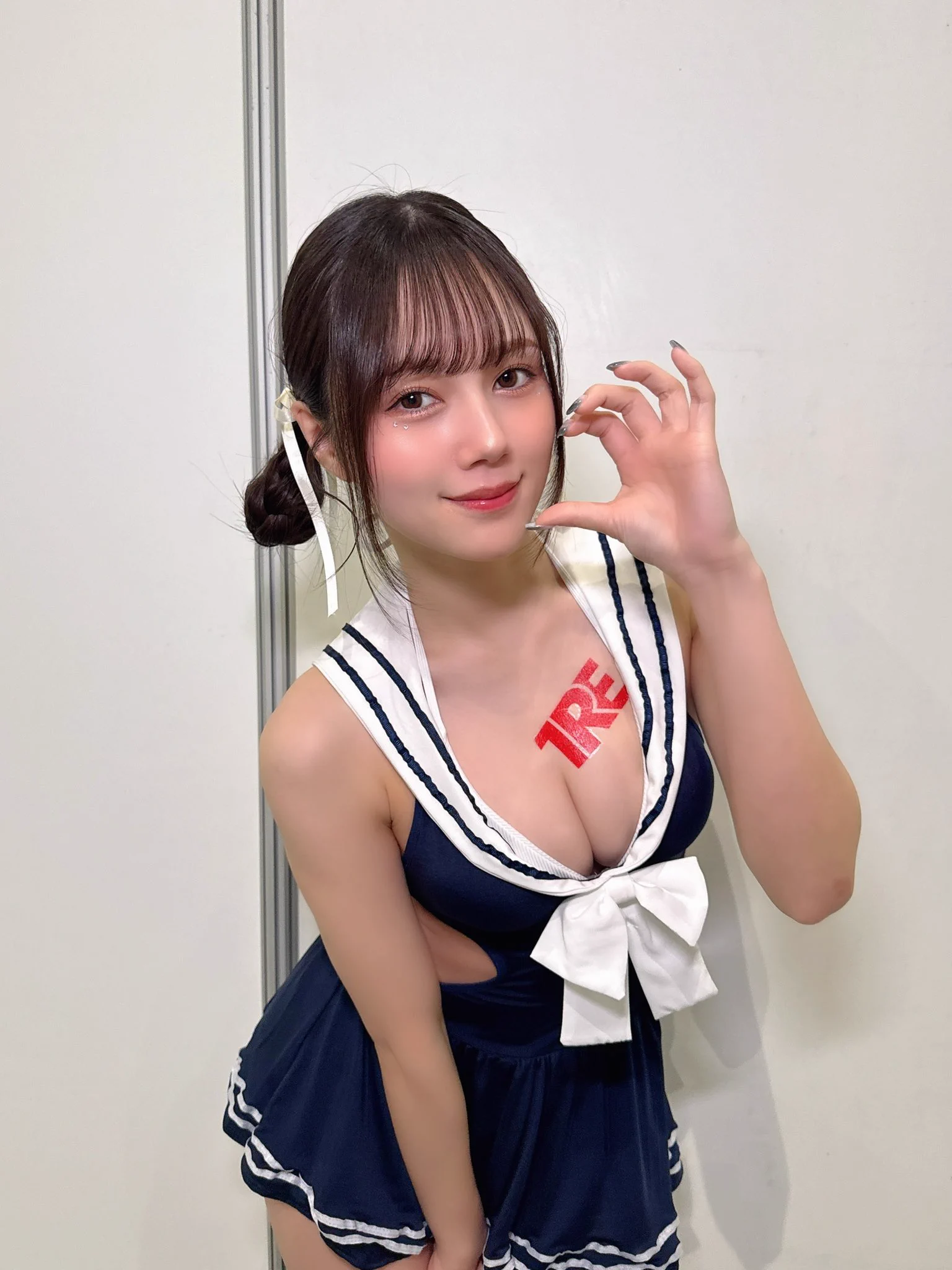 3天的TSE謝謝大家🌷因為有大家在，這三天我過得非常開心🫶🏻💕也很期待明年能夠再見到大家唷🇹🇼TSE3日間ありがとうございました🌷皆さんのお陰でとっても楽しい3日間でした🫶🏻💕また来年も皆さんお会いできるのを楽しみにしてます🇹🇼良いお年を😌♡ https://t.co/g2JjfkJJYj