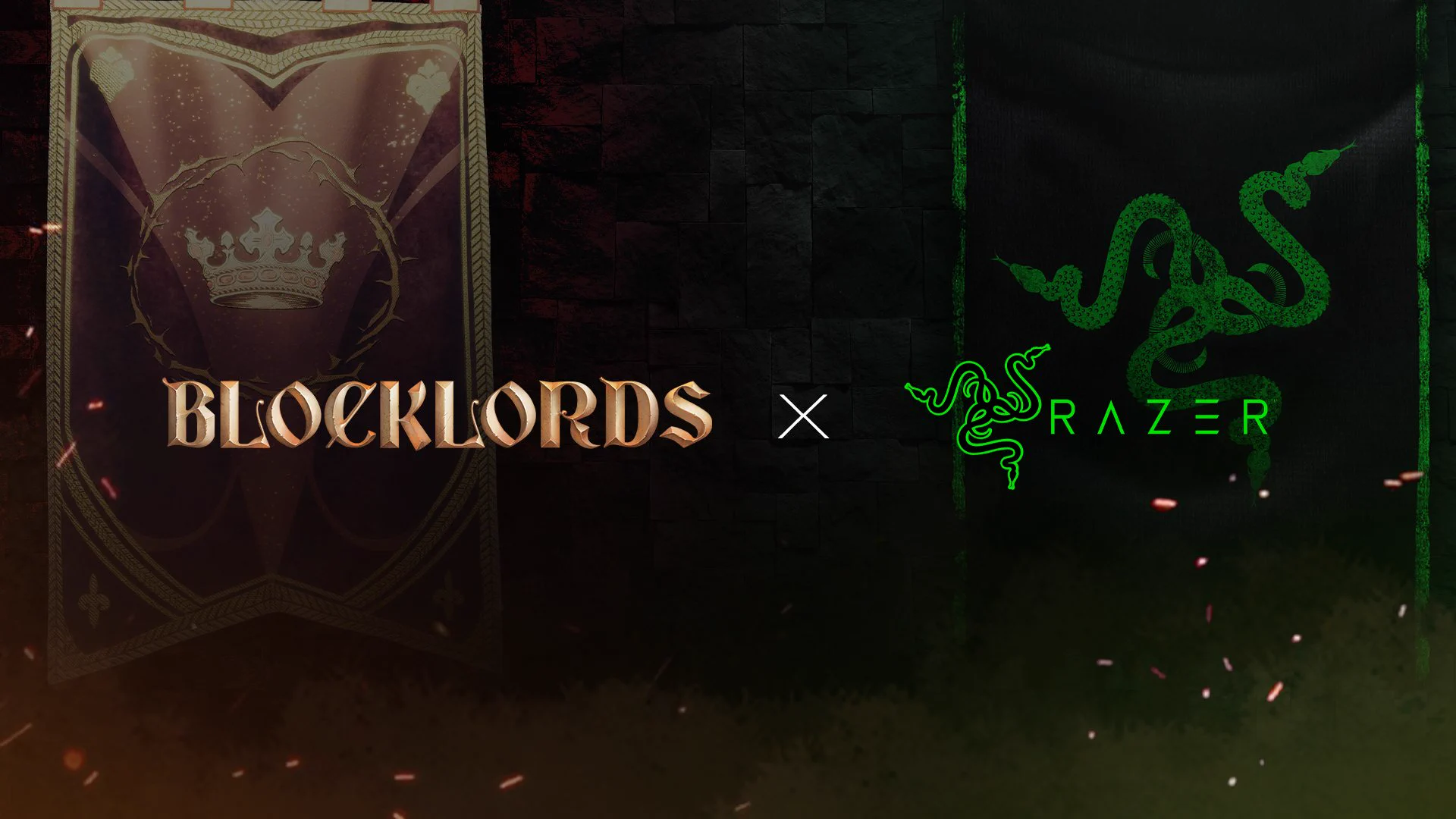 🚨 Exciting News! 🚨 BLOCKLORDS has partnered with @Razer Gold to bring seamless payments, exclusive rewards, and exciting offers to our medieval grand strategy game! 🎮👑🪙 Use Razer Gold for premium content 🎁 Earn Razer Silver for rewards 🔥 Future promos, giveaways & much more!Oh, and we’ve prepared some extra-special ways to collaborate… but shh, it’s still a little secret for now. 🤫🎅 Stay tuned—Santa’s still delivering gifts! 🎄✨