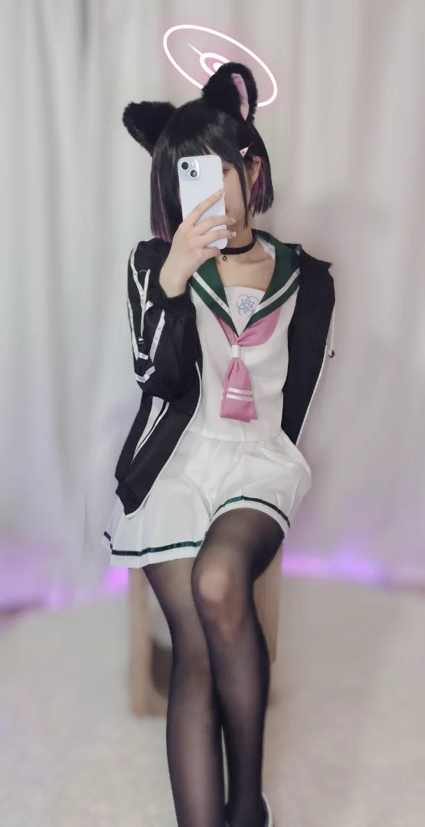 カズサ🐈‍⬛ https://t.co/W0CbAWJnB7