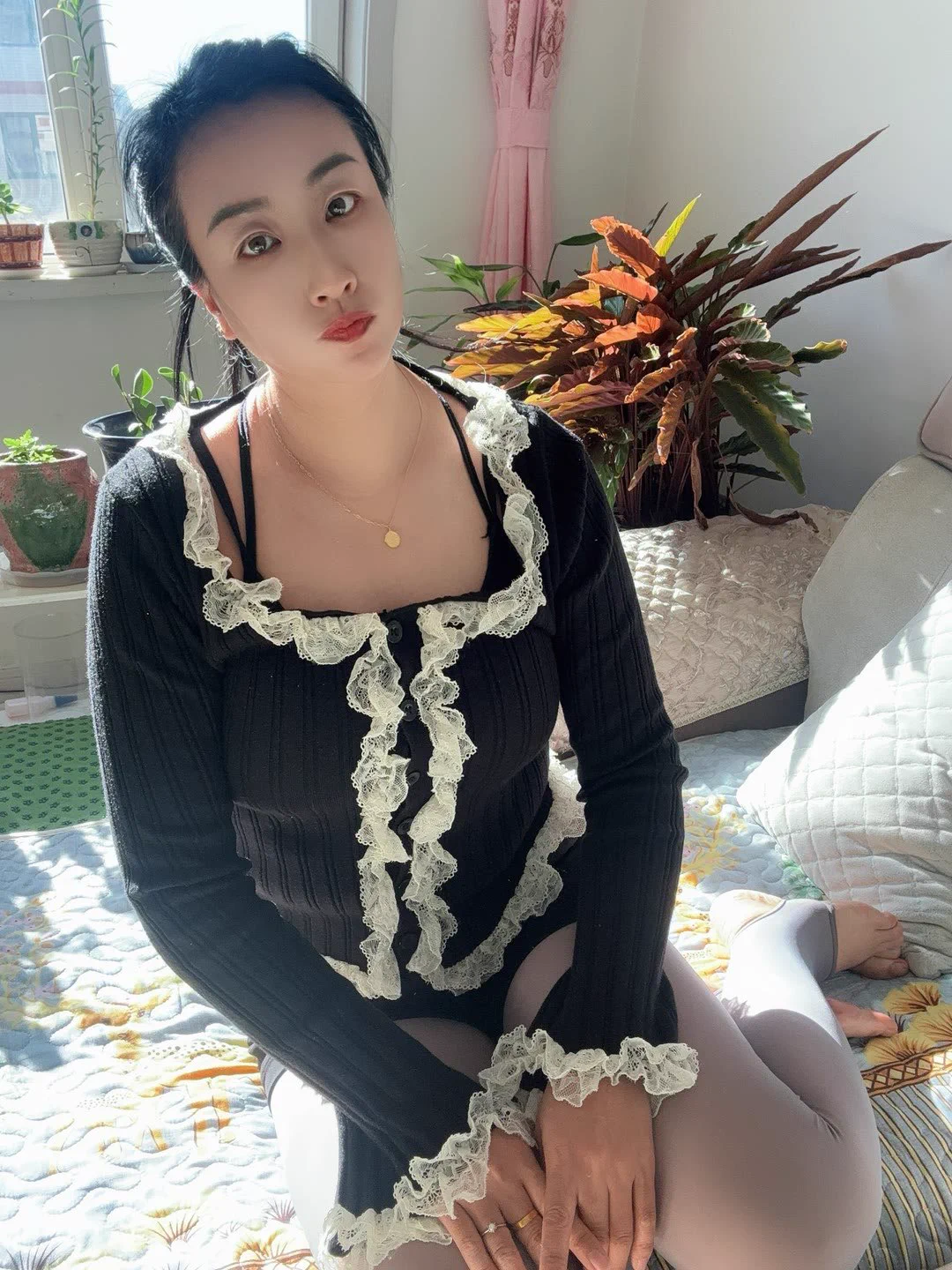 秦皇岛43岁美丽动人的红云姐 https://t.co/Iso4BmbXAv