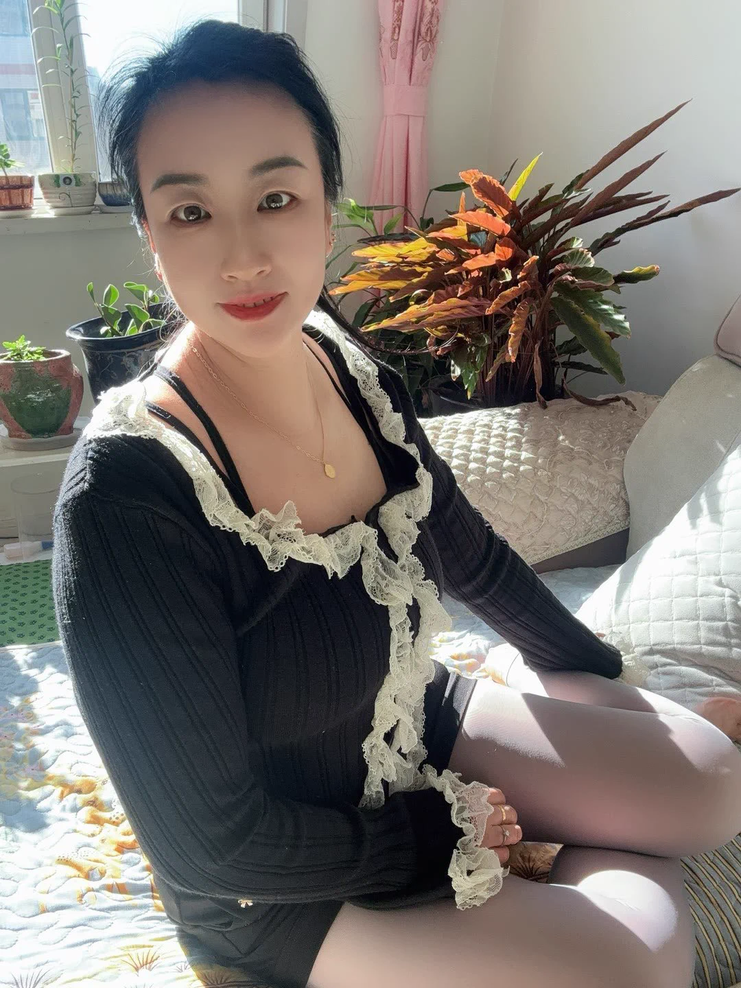 秦皇岛43岁美丽动人的红云姐 https://t.co/Iso4BmbXAv