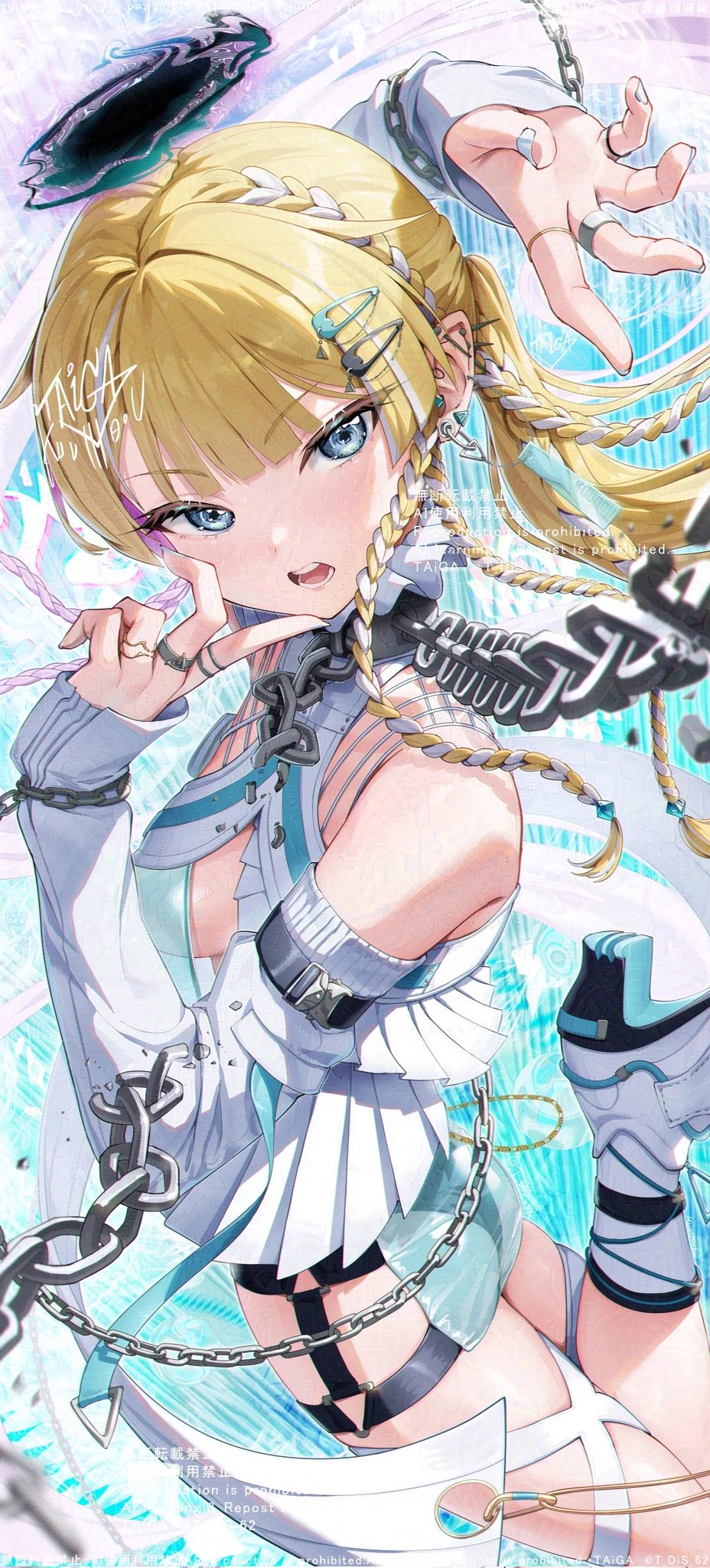 #2024年自分が選ぶ今年の4枚 https://t.co/bVuxZ7xLlb