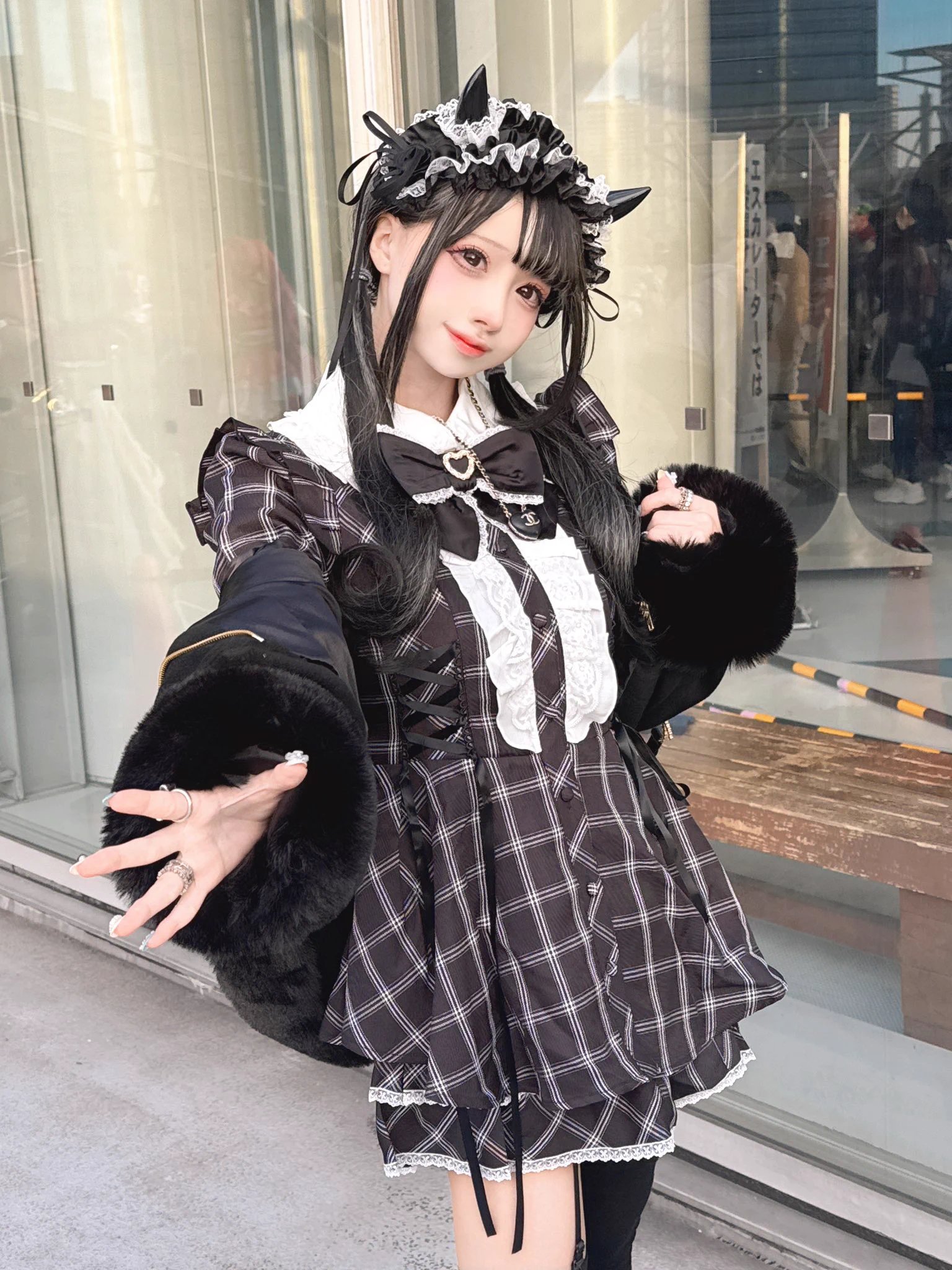 (/ ᵒ̴̵̶̷౩ᵒ̴̵̶̷ )/ ᵏᴵˢઽ ❤⃛ https://t.co/GVmtXODkzt