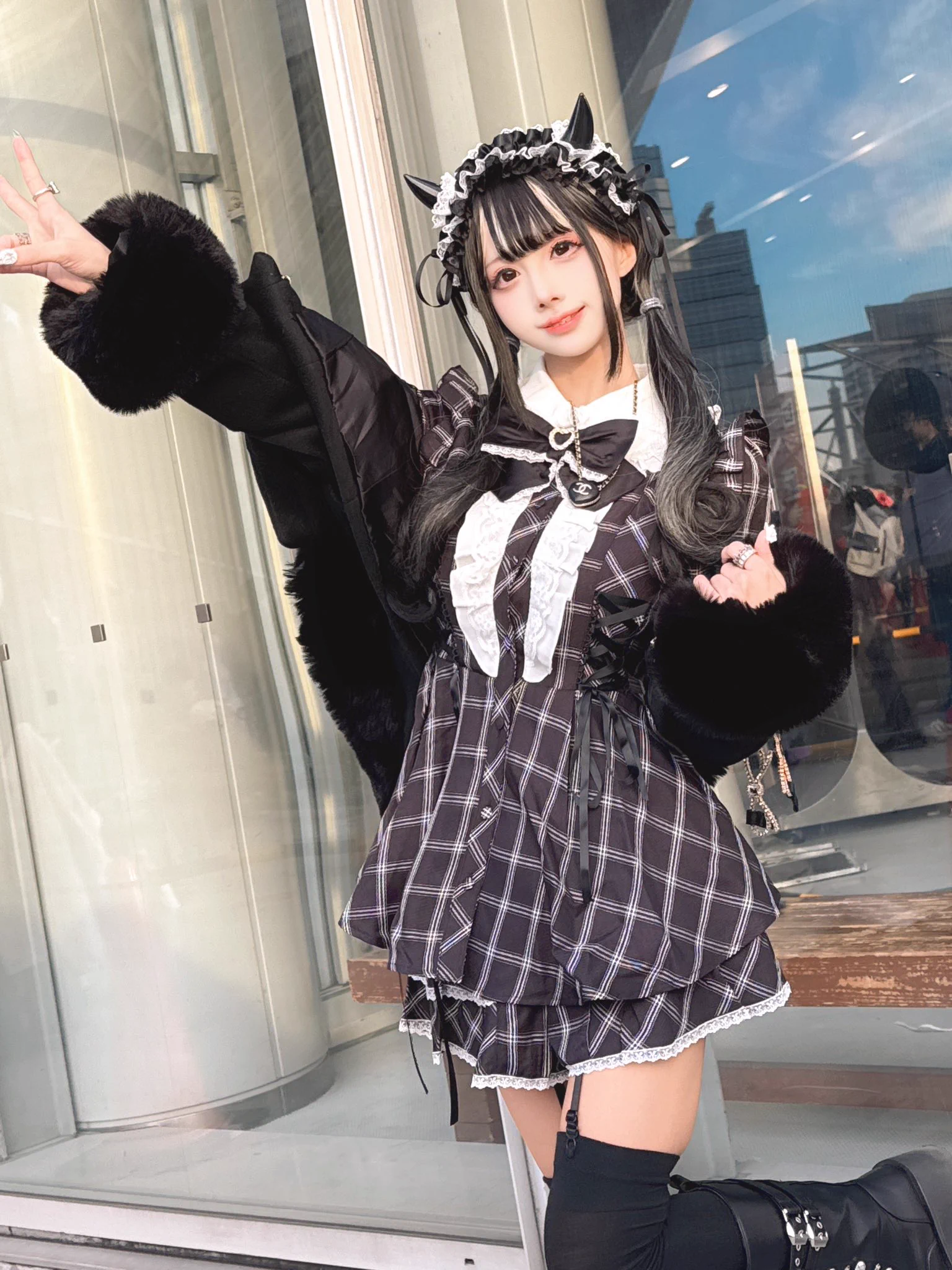 (/ ᵒ̴̵̶̷౩ᵒ̴̵̶̷ )/ ᵏᴵˢઽ ❤⃛ https://t.co/GVmtXODkzt