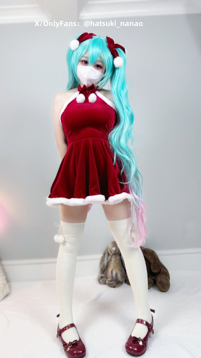 圣诞假期也过完了呢，圣诞礼物爸爸们喜欢么？ 
明天会更新新年礼物哟~~

投稿💌：
@SexytoBaby
@SexytoLady
@SexytoDoll
@SexytoGirl https://t.co/iEaqL3rmJ9