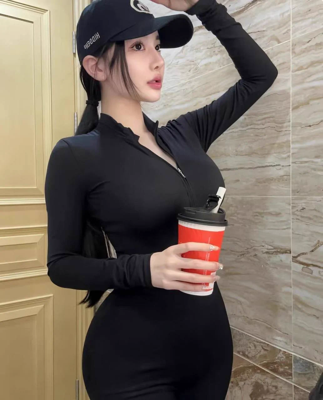 —ShengZhen🔝Fitness Model🌸172真🐻E 可纯可密全脸无整容🌸真实985毕业🎓舞蹈生 常年健身🌸五官精致 打扮洋气🉑️素颜见面新人兼职 情商高 智商高 声音甜美Tg🛰️全国在线看图群交流群精彩反馈在内☞:https://t.co/tvSJ4CxCpo https://t.co/gkkmr24P4T