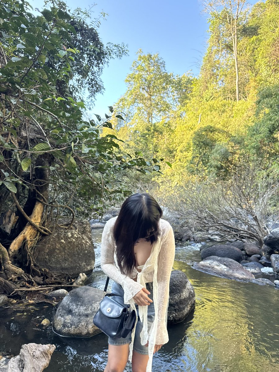 เขาใหญ่สนุกมากกก😊 https://t.co/P7FE8EHPq3