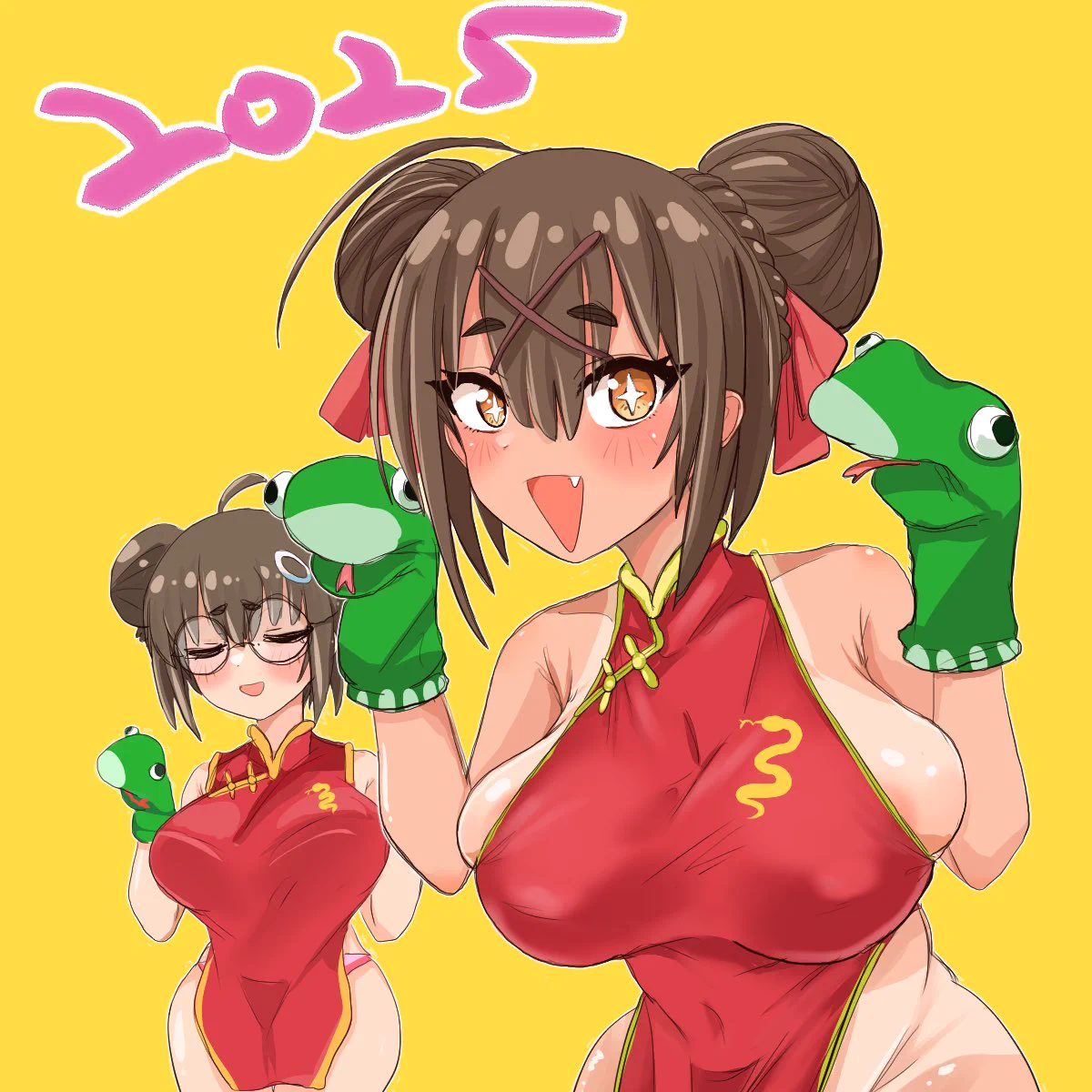 あけましておめでとうございます🌅 https://t.co/vTrUnSxHP6