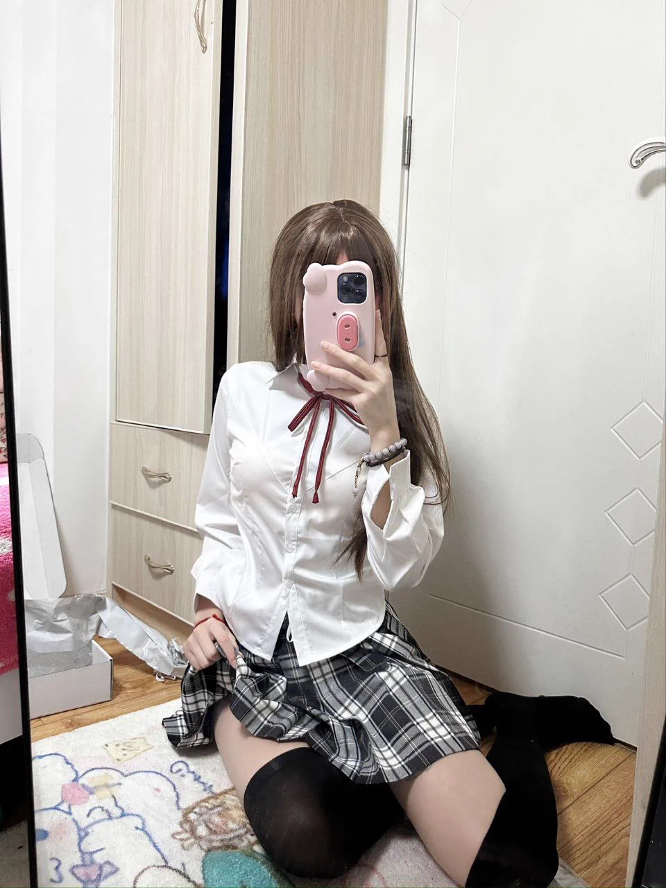 上海，全国可🈳降164-85-b 06年⭐️新人开工。妹子进圈没多久，主打一手白月光，颜值也可以，青春气息满满啊⭐️🌹看照门槛88，支付宝口令红包，不能接受别加🌹qq:点我头像看置顶微信:点我头像看置顶电报群:https://t.co/6mTIIeDQXC电报客服:https://t.co/R5pQV9lf6x https://t.co/Lv0jOForNK