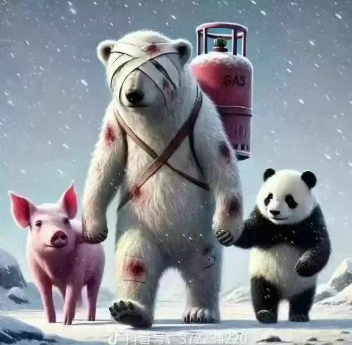 俄爹和他两个傻儿子现状🤣! https://t.co/6jsvr0yyeh