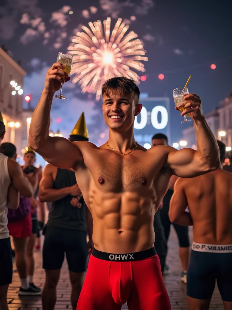 Are you gonna celebrate with me? 🍾https://t.co/evgXyZ0QguLet’s spend this year together biggest discount EVER… https://t.co/DMt5dGjOAU