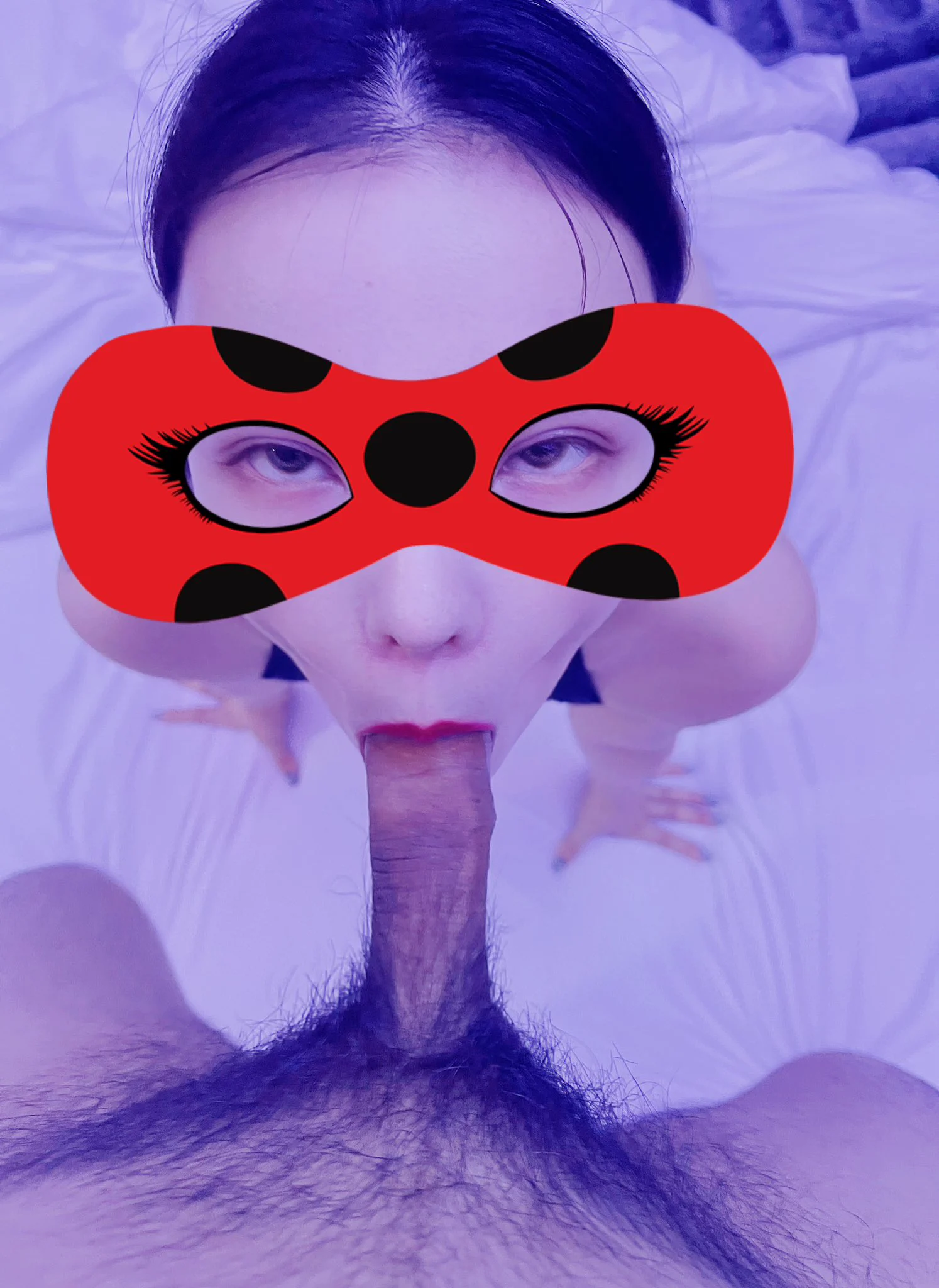 2025年第一天，爱妻白雪如愿吃到男朋友的大鸡巴，感谢帅弟弟不远百里过来找老姐白雪，成功给绿王八丈夫戴了今年第一顶绿帽。感谢@LOSTPARADI4700 推广，一天涨粉600多，大佬号就是大佬号。 https://t.co/emBPaZvy8p