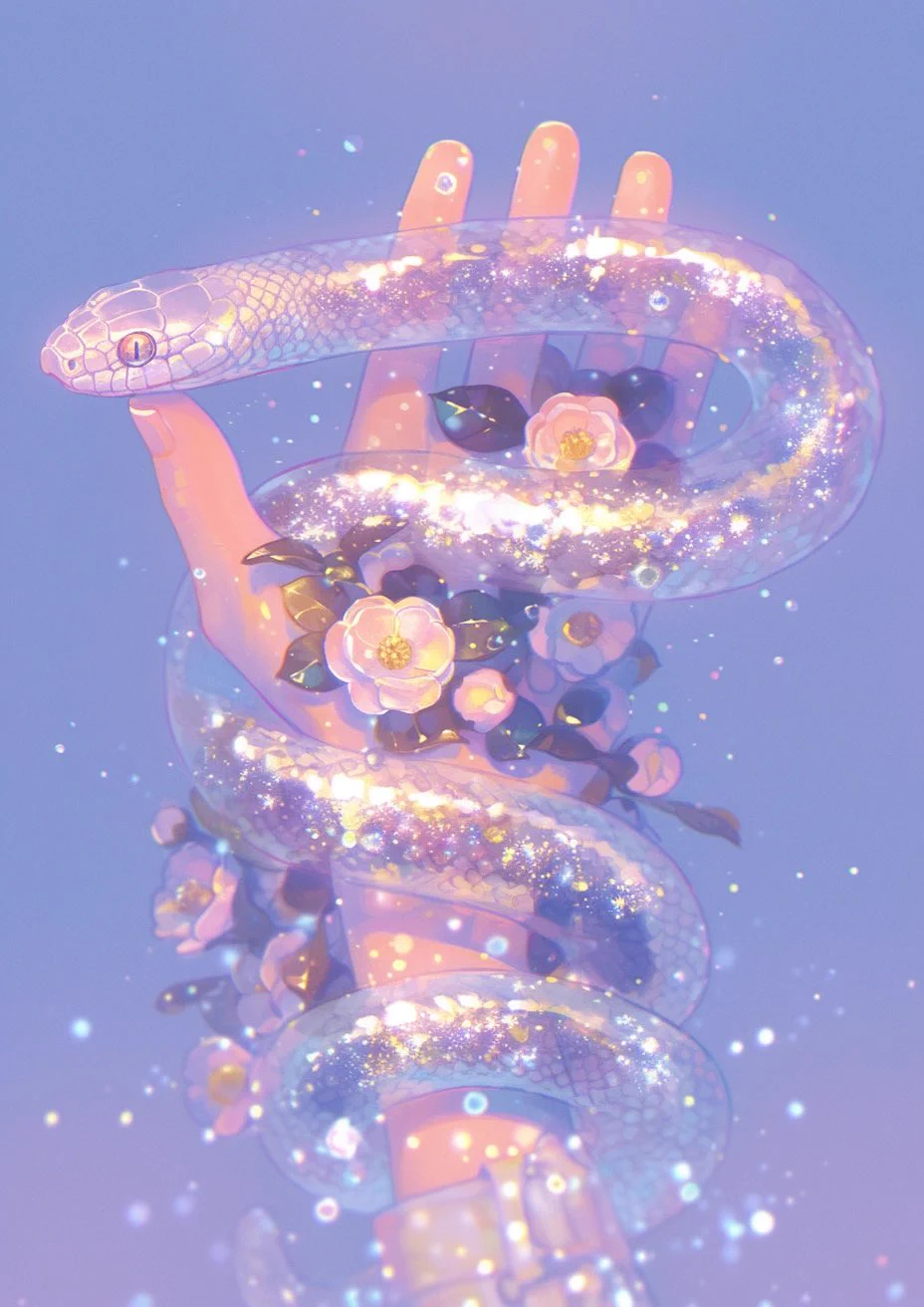 🤍𓏸𓂂𝐻𝑎𝑝𝑝𝑦 𝑁𝑒𝑤 𝑌𝑒𝑎𝑟⟡.·🐍 https://t.co/VfbkD1wazr