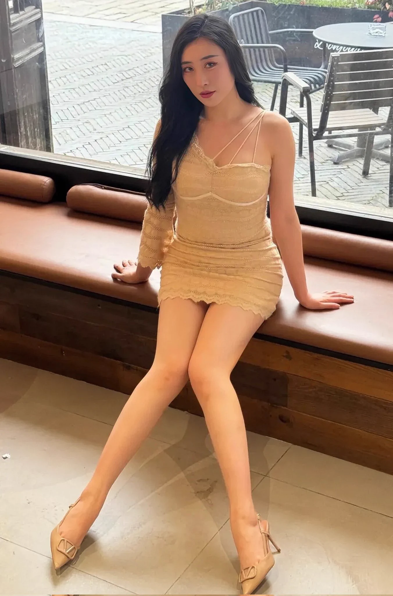 美腿少妇朋友圈 https://t.co/x3Hgw4wba7