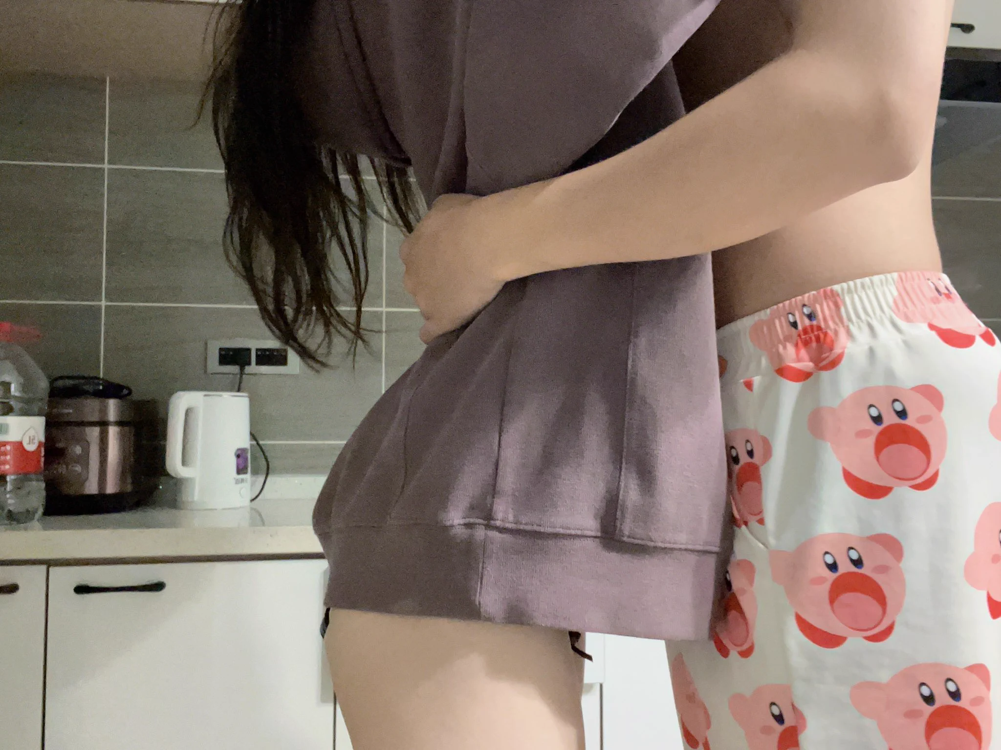 每次点开一个男的的主页都是一场豪赌 因为你不知道映入眼帘的是满屏的J8 https://t.co/4VwyqMaBwx