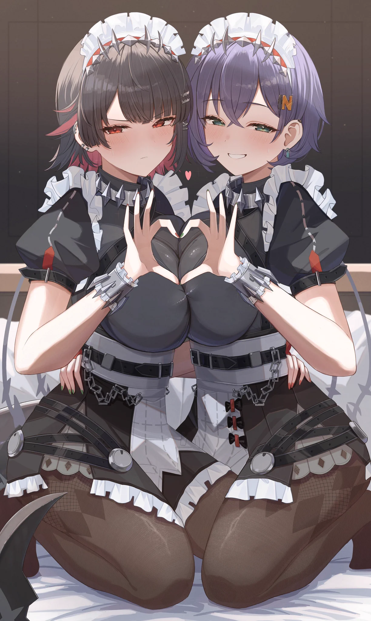 こんなんで誰が喜ぶのさ×2 #zzzero #ゼンゼロ #エレリン https://t.co/qDtDHxxyc5