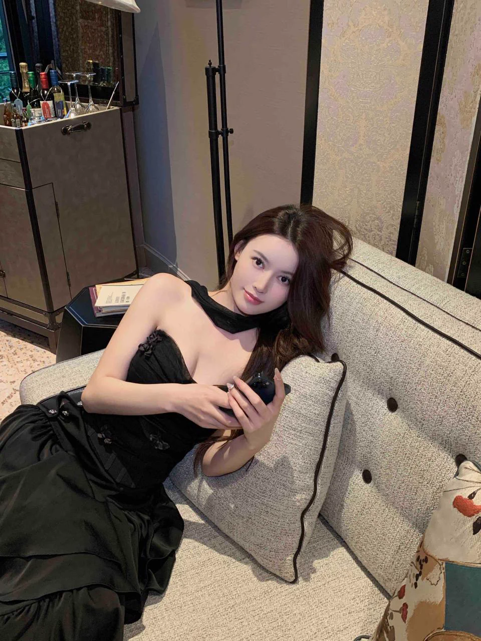 🌈深圳🔝新人白🐯 本人170c 气质 雪白🥛肌 高素质温柔女友feel 兼职不常在 结实有缘人❤️Tg🛰️全国在线看图群交流群精彩反馈在内☞:https://t.co/tvSJ4CxCpo https://t.co/tJR2pgNgse