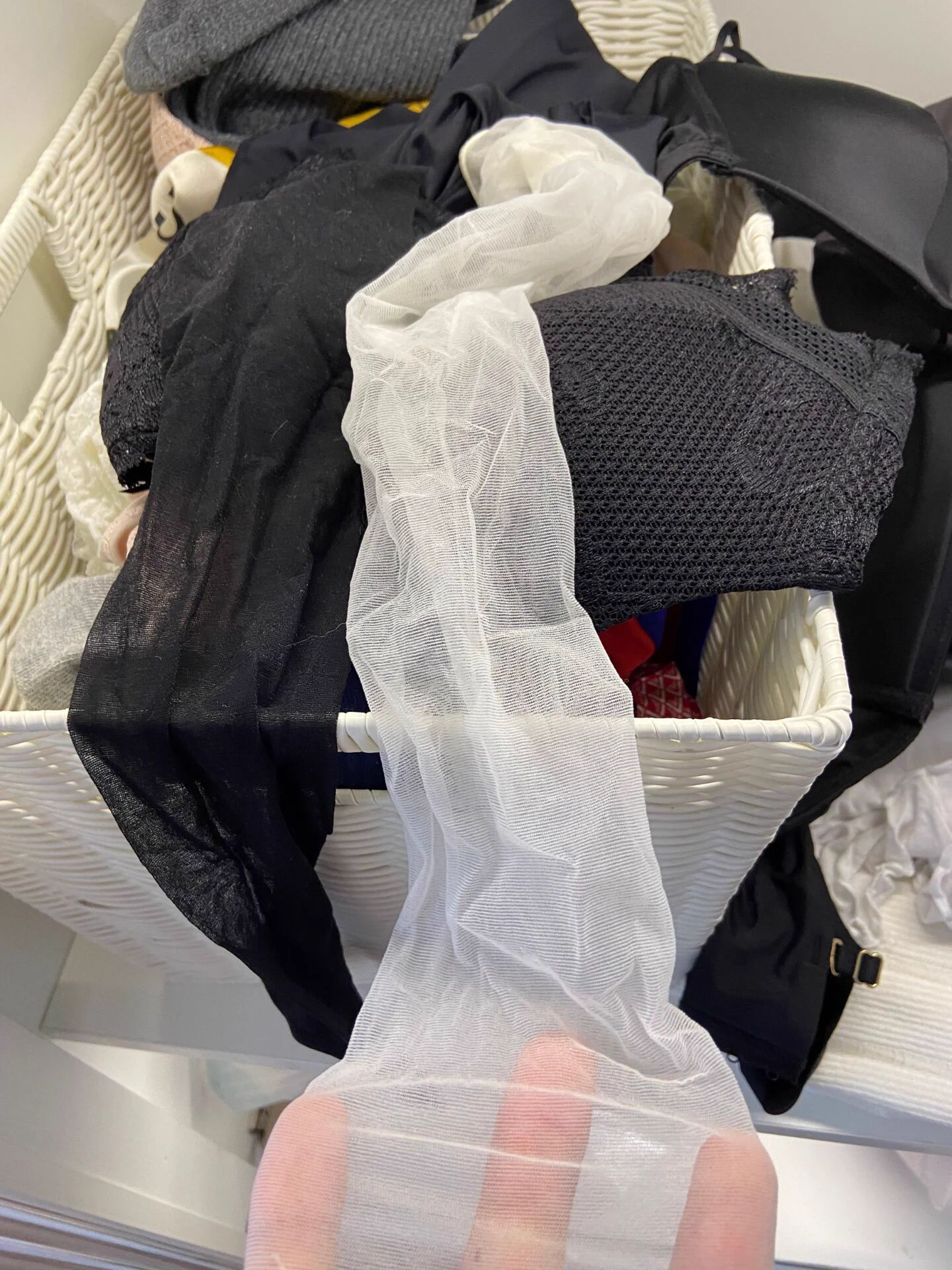 0728湖北潜江同好投稿，分享老婆的丝袜和内裤，找同城或者周边城市资深同好上门打胶或者寻宝，量大精浓时间自由的可长期联系，素质优先。感兴趣的同好可私信我报名，拒绝白嫖。 https://t.co/EaodGoBc9T