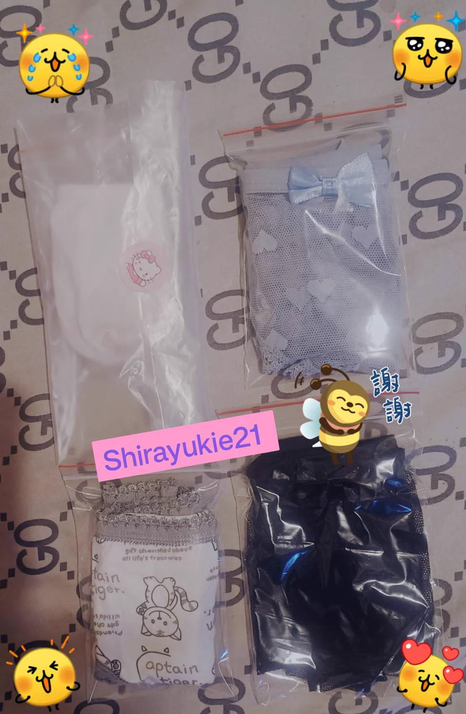 今天出貨原味內褲🥰影片🎉照片🎉原味商品都有😋要買的快點來買喔！😘有興趣的哥哥私😉Line: Shirayukie21 #原味內衣褲 #原味販售 #客製化 #性感內衣褲 #原味內衣 #原味內褲 #原味商品 #原味賣家 #內褲女生夢 #性感內褲 #原味内内 #原味褲 #慰慰 #自慰 #台灣 https://t.co/R4NIHzLtTc