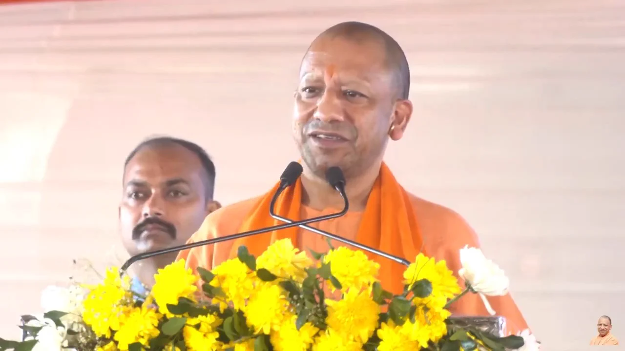 विकास की प्रक्रिया को आगे बढ़ाने के लिए डबल इंजन की सरकार आवश्यक है... https://t.co/96wJgzf0Oo