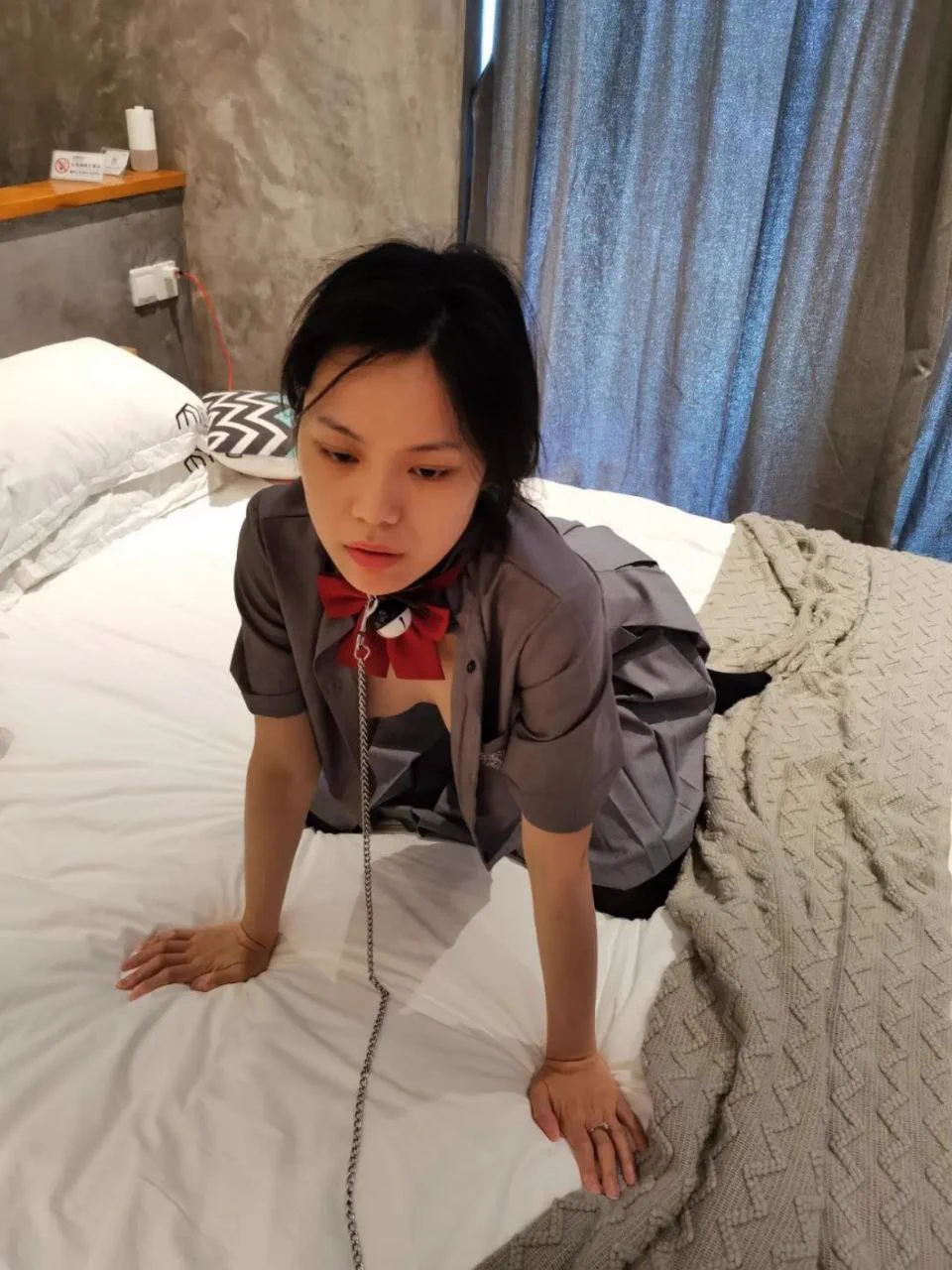 看我调教的母狗怎么样投稿💌：@SexytoBaby@SexytoLady@SexytoDoll@SexytoGirl https://t.co/pcve90kRAt