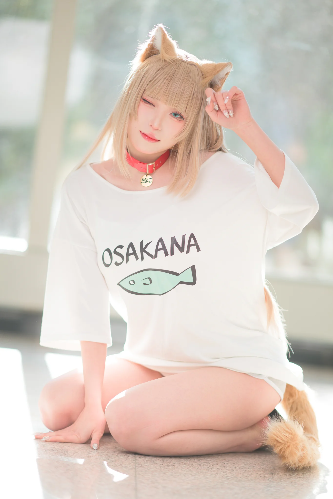 My cat is a kawaii girl(うちのねこが女の子でかわいい)Kinako cat 🐈🐱 https://t.co/pgIWELwQJC