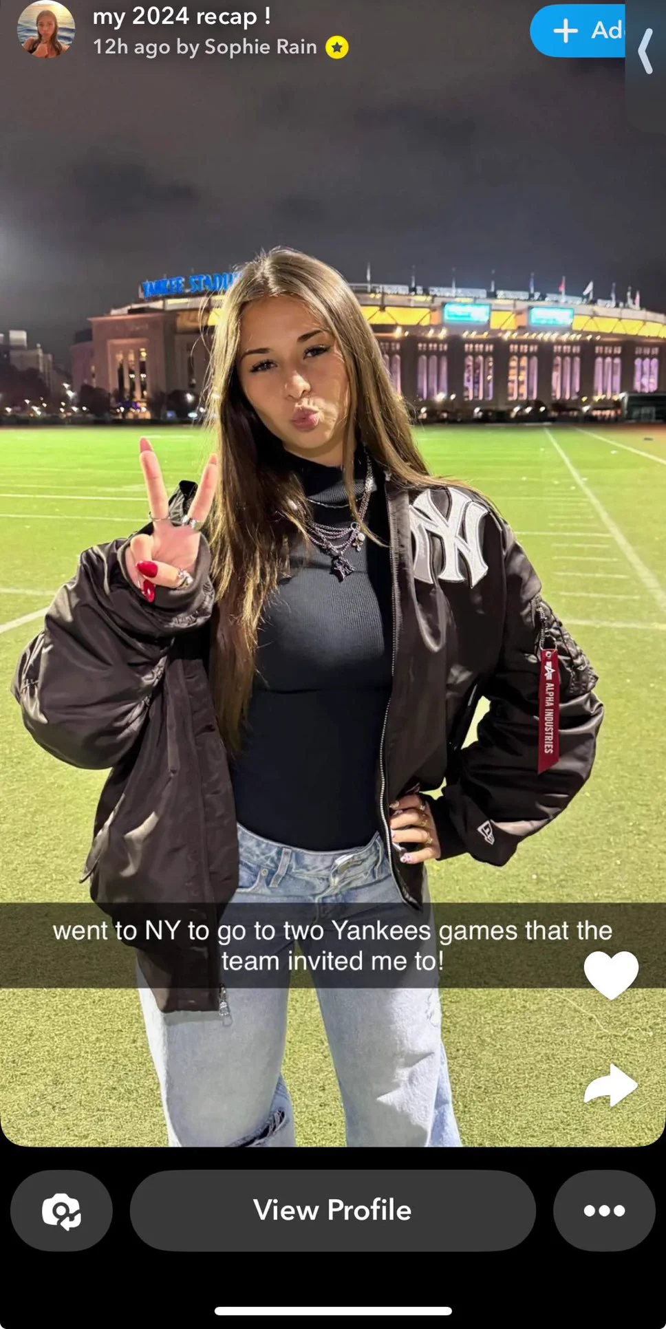 The Yankees treated this OF model better than they treated Juan Soto’s family 😭😭😭 https://t.co/uMIfsetnIc