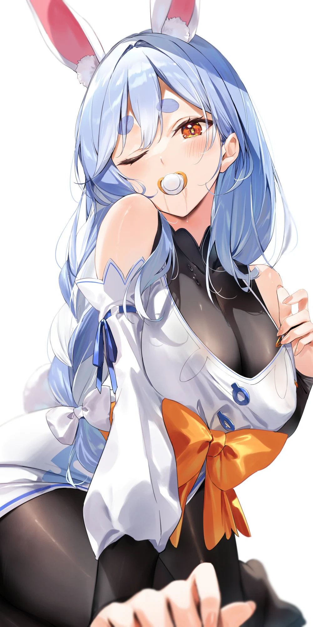 #ぺこママみて「ばぶぅ」 https://t.co/4BWyEQPfFo