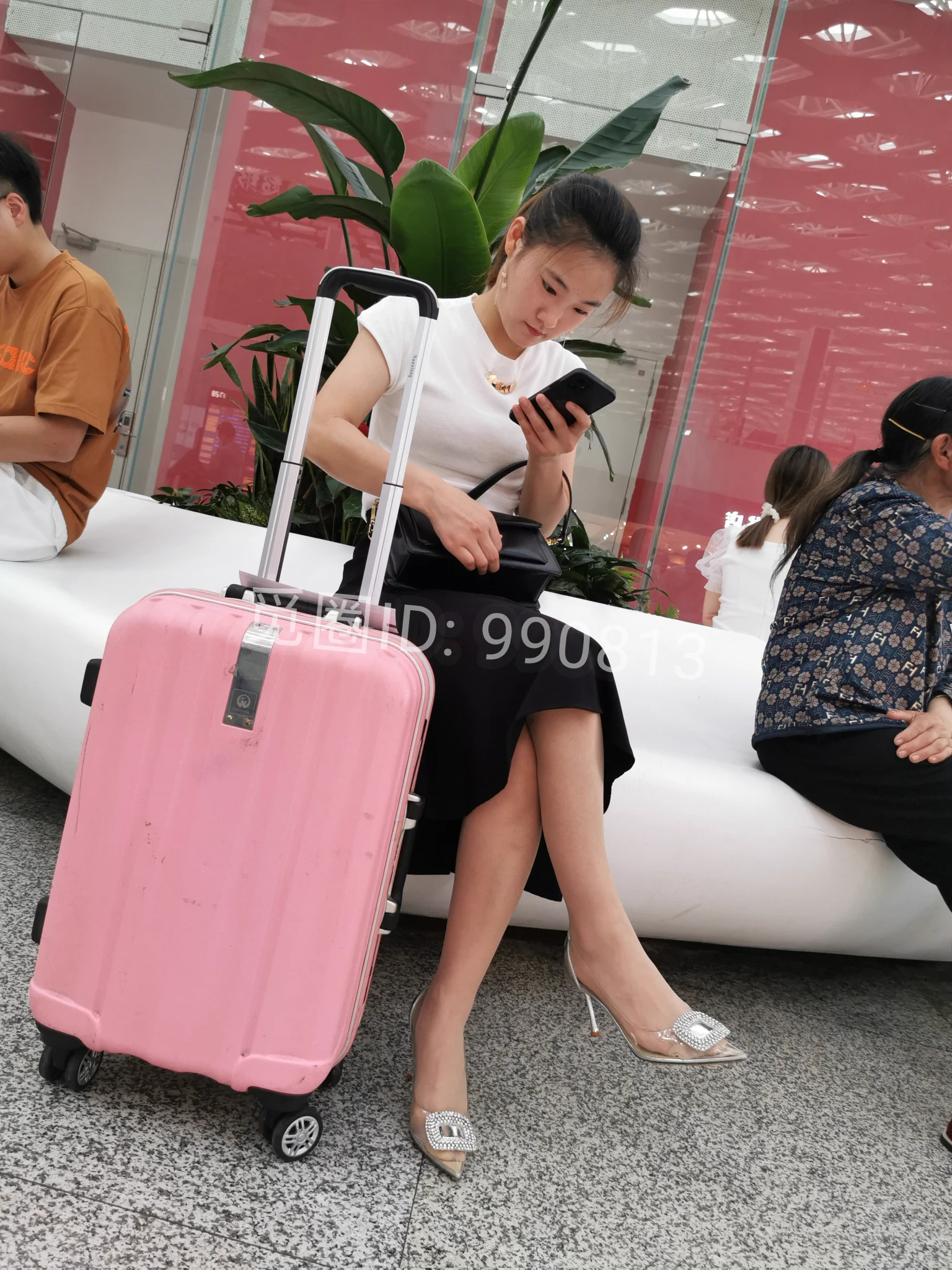 超薄肉丝人妻没有入圈的⭕️抓紧啦，最后几个位置，马上满员！ https://t.co/j3JHAfXnHh