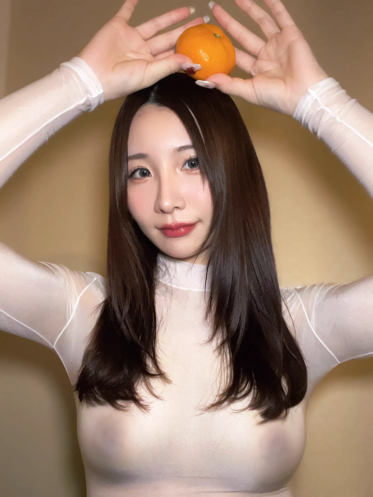 日本的圓形年糕🍊 https://t.co/jw5nC3gPGR
