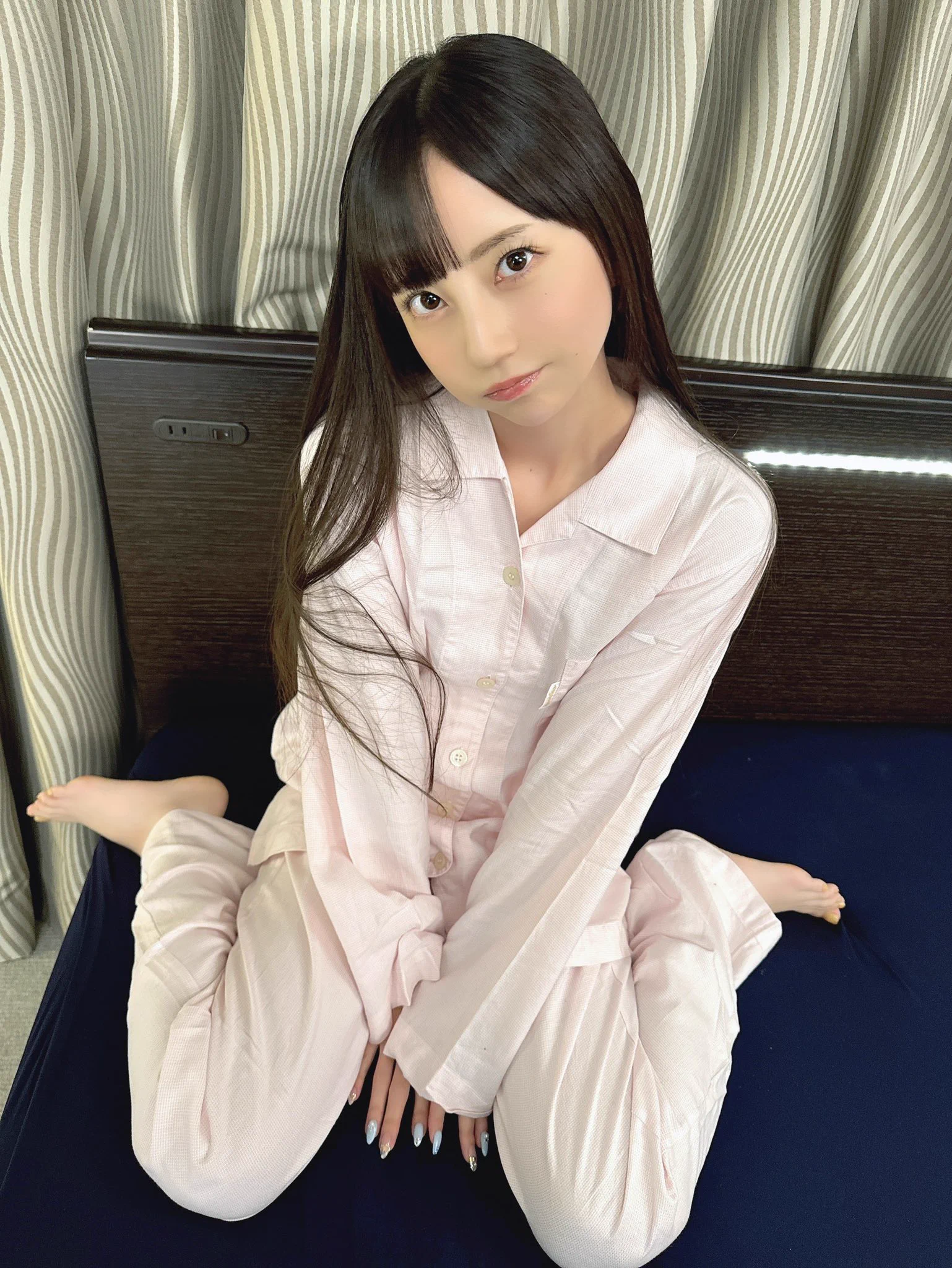 寝正月最高でした😌💕 https://t.co/hg33i21Cct