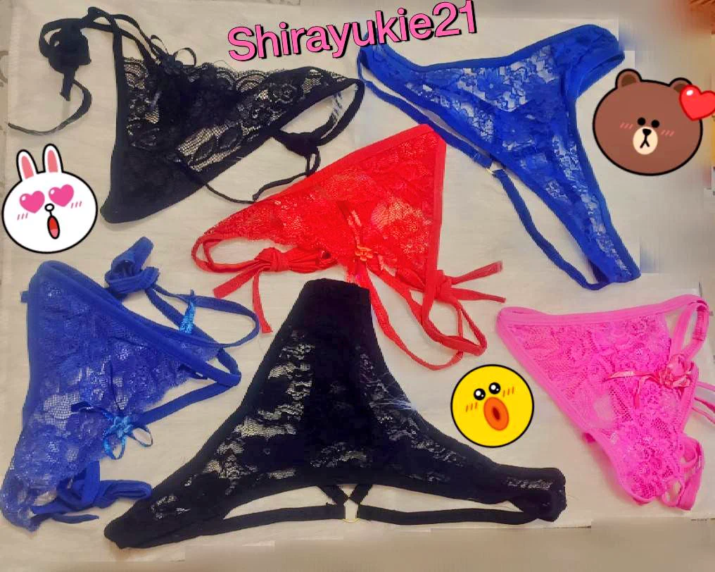 原味丁字褲 😛會有3張穿照 😋要買的快點來買喔！💖影片🎉照片🎉原味商品都有😋有興趣的哥哥私😉Line: Shirayukie21 #原味內衣褲 #原味販售 #客製化 #性感內衣褲 #原味內衣 #原味內褲 #原味商品 #原味賣家 #內褲女生夢 #性感內褲 #原味内内 #原味褲 #慰慰 #自慰 #台灣 https://t.co/Yc4VNlFLp4