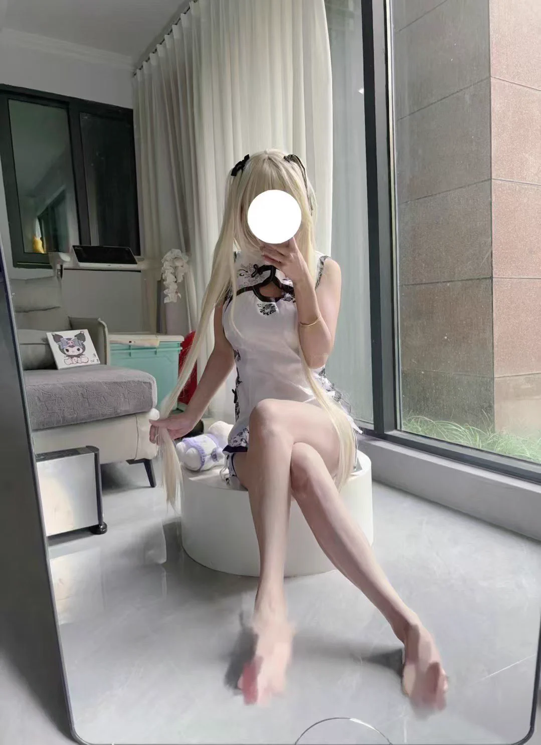 雪羽今日推荐坐标：#广州🐣：22175/54/B🉑kiss 🉑口 🉑口💥 🉑cos、JK🉑玩具 🉑深🐒🉑空降高配合度大长腿，资深coser衣服超多说话软软的超温柔，女友感强，反差活好电报：https://t.co/zQlaVFb762🐧：3304717884门槛🚪86备注zfb口令 https://t.co/Q33qJUgwxM
