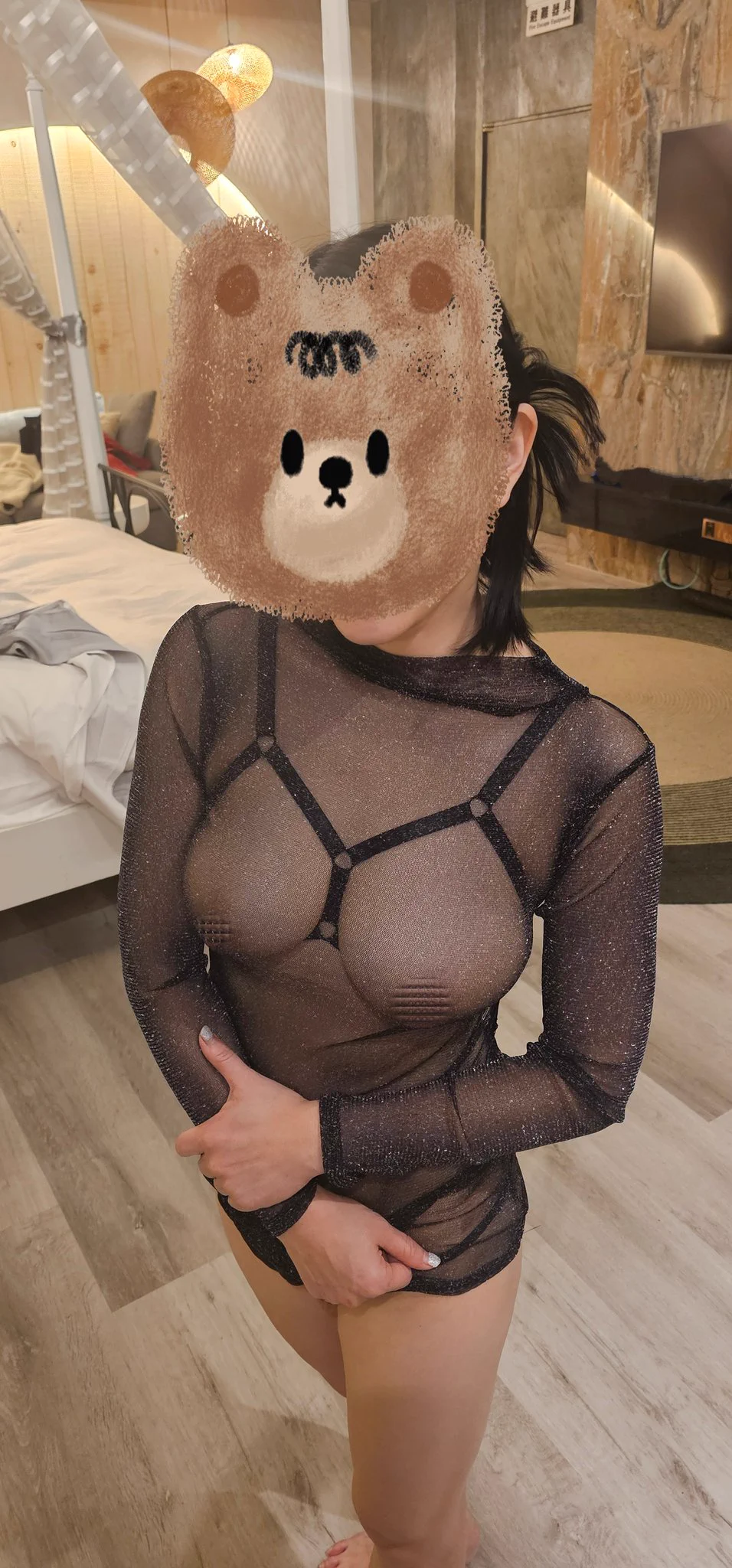 今天好冷🥶 https://t.co/N6kB7vlLEP