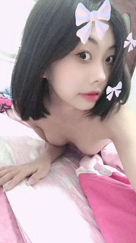 脱光脱光，想看悦悦全部脱光光后续的，私信自取 https://t.co/XTJRNu38Er