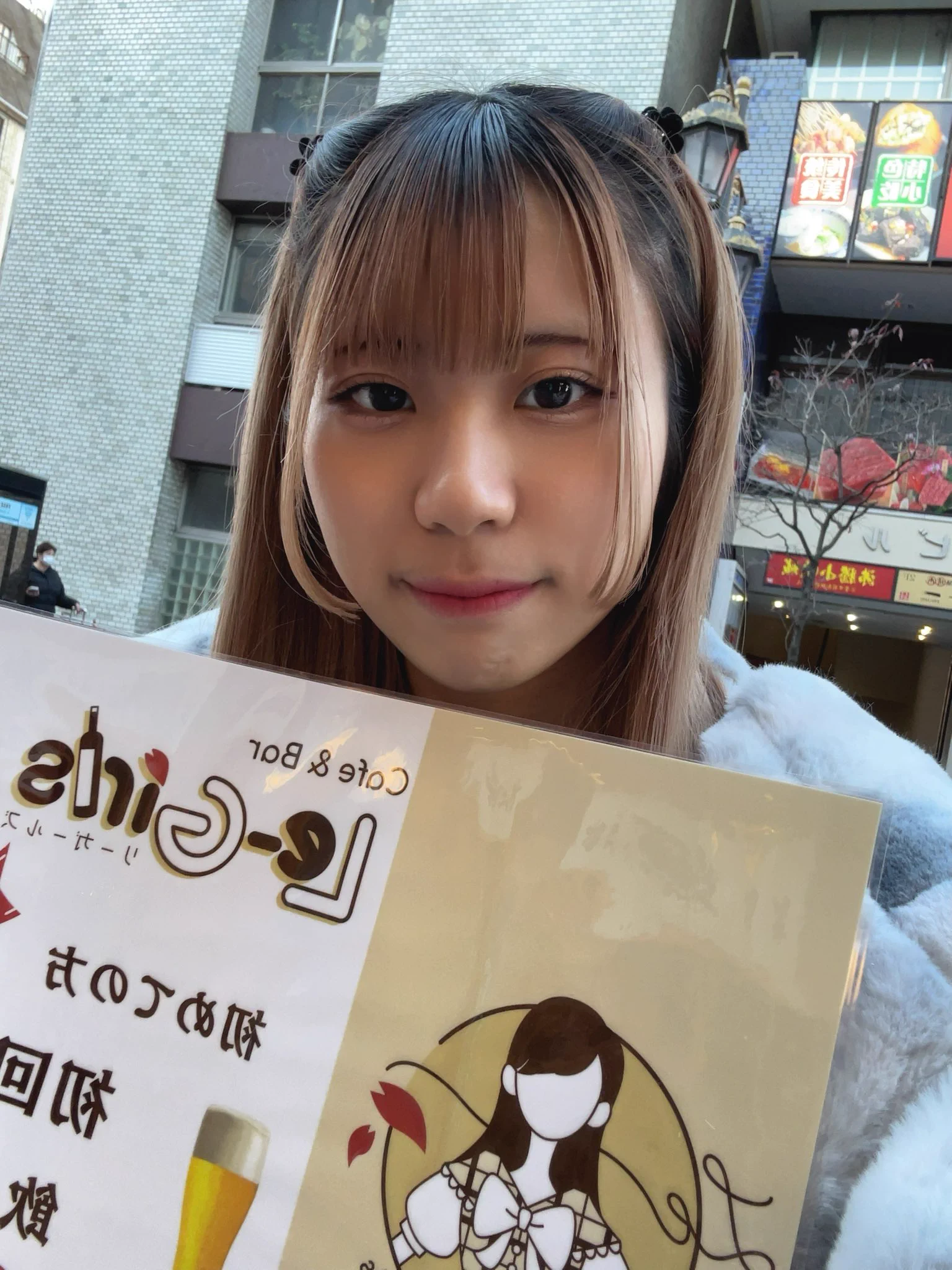 おきゅいん#コンカフェ #池袋 https://t.co/tZFRPNxF4Y