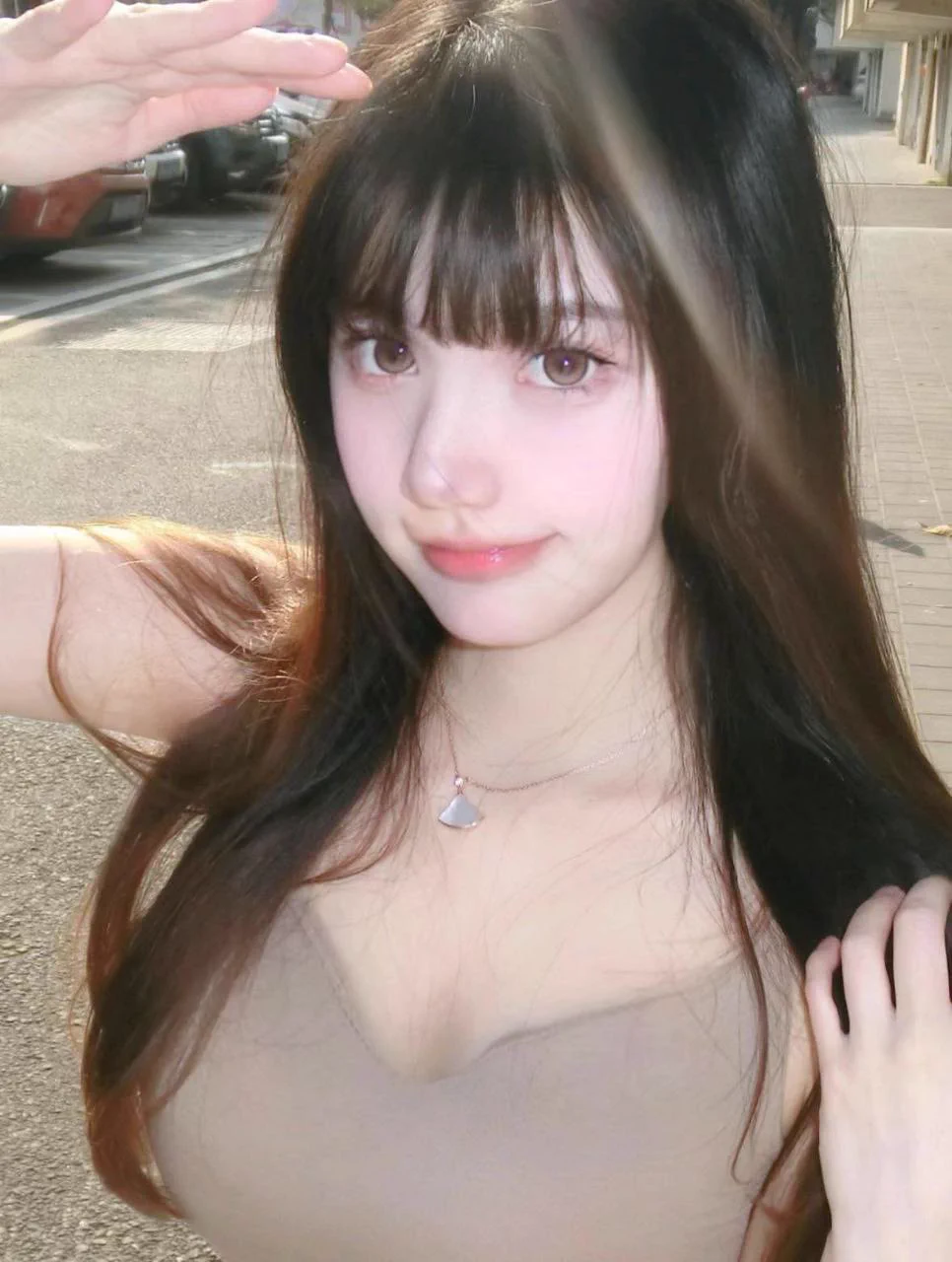 #上海 🦜•  前麻豆传媒模特  全网有迹可验•  新疆人  纯天然G乳  上海颜值天花板•  全身白到发光  三粉  不粉不白赔W•  1月短暂停留数天•  ʜɪɢʜᴛ/ 169ᴄᴍ ·ᴡᴇɪɢʜᴛ/48ᴋɢ 🐧：1281079839微：yelangman67电报看图交流反馈群https://t.co/80IfE7zzjl https://t.co/1cBZm06g8B