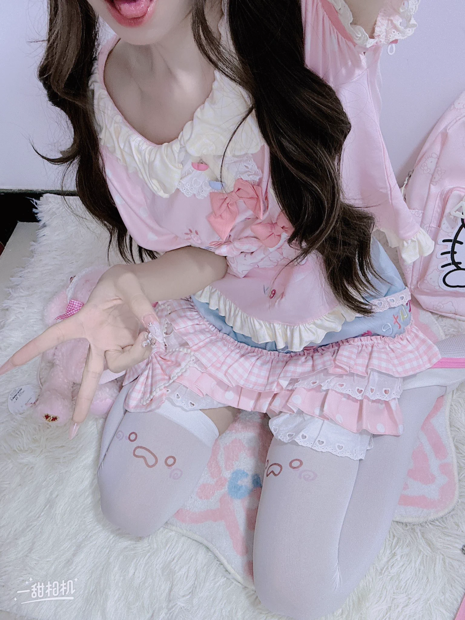 爱舔 https://t.co/V54mjBW1ID