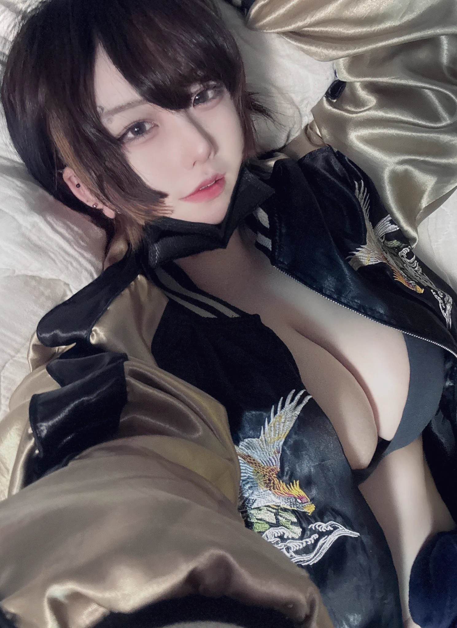 今年初投稿＾＾ https://t.co/LVkZW4AB8T